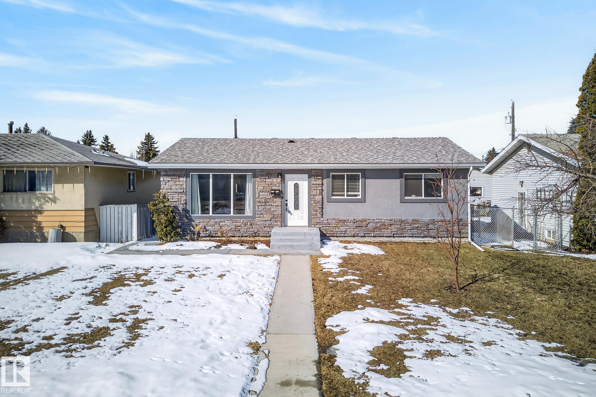 6034 105 Street NW, Pleasantview, Edmonton