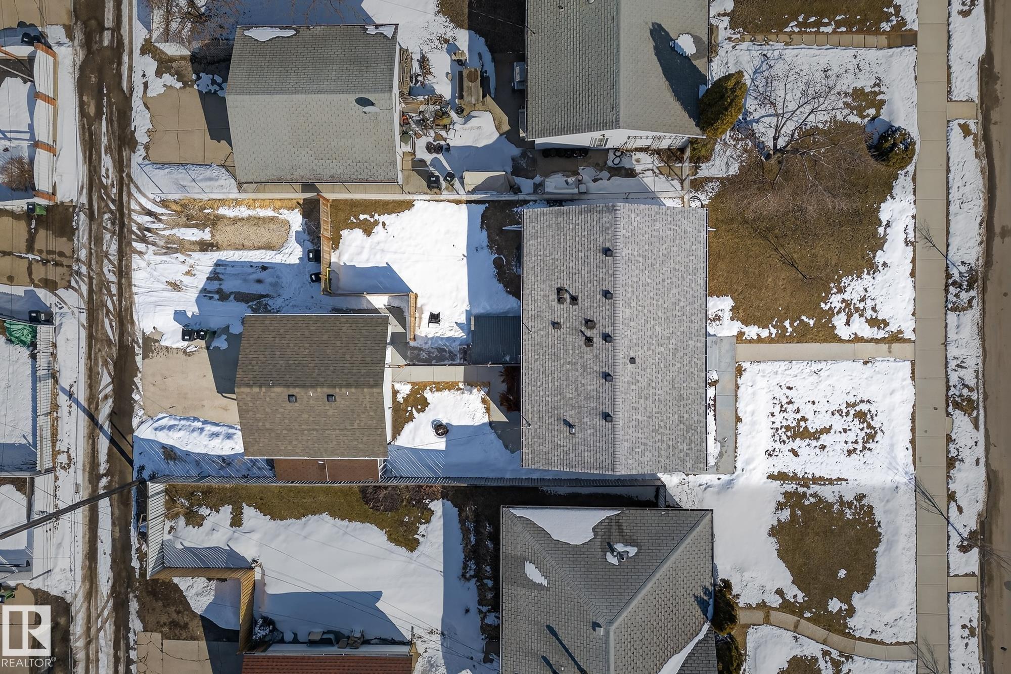 6034 105 Street NW, Pleasantview, Edmonton