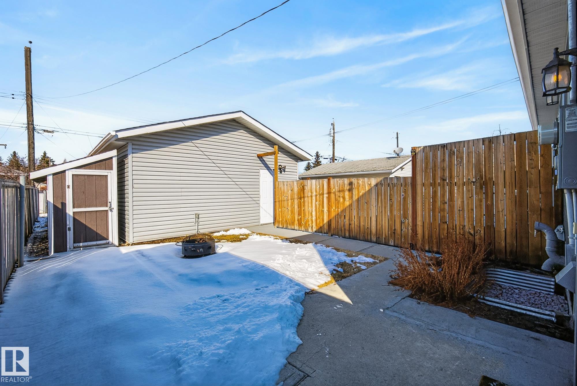 Photo 42 at 6034 105 Street NW, Pleasantview, Edmonton