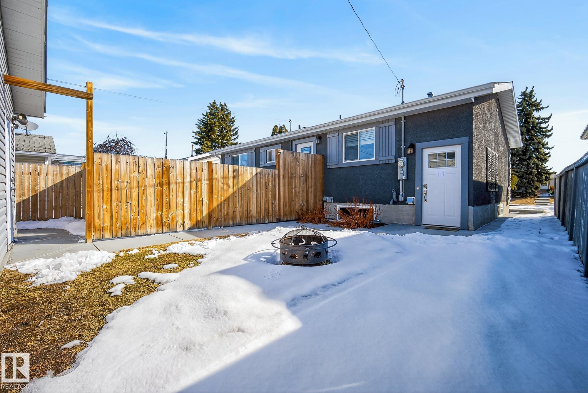 Photo 43 at 6034 105 Street NW, Pleasantview, Edmonton