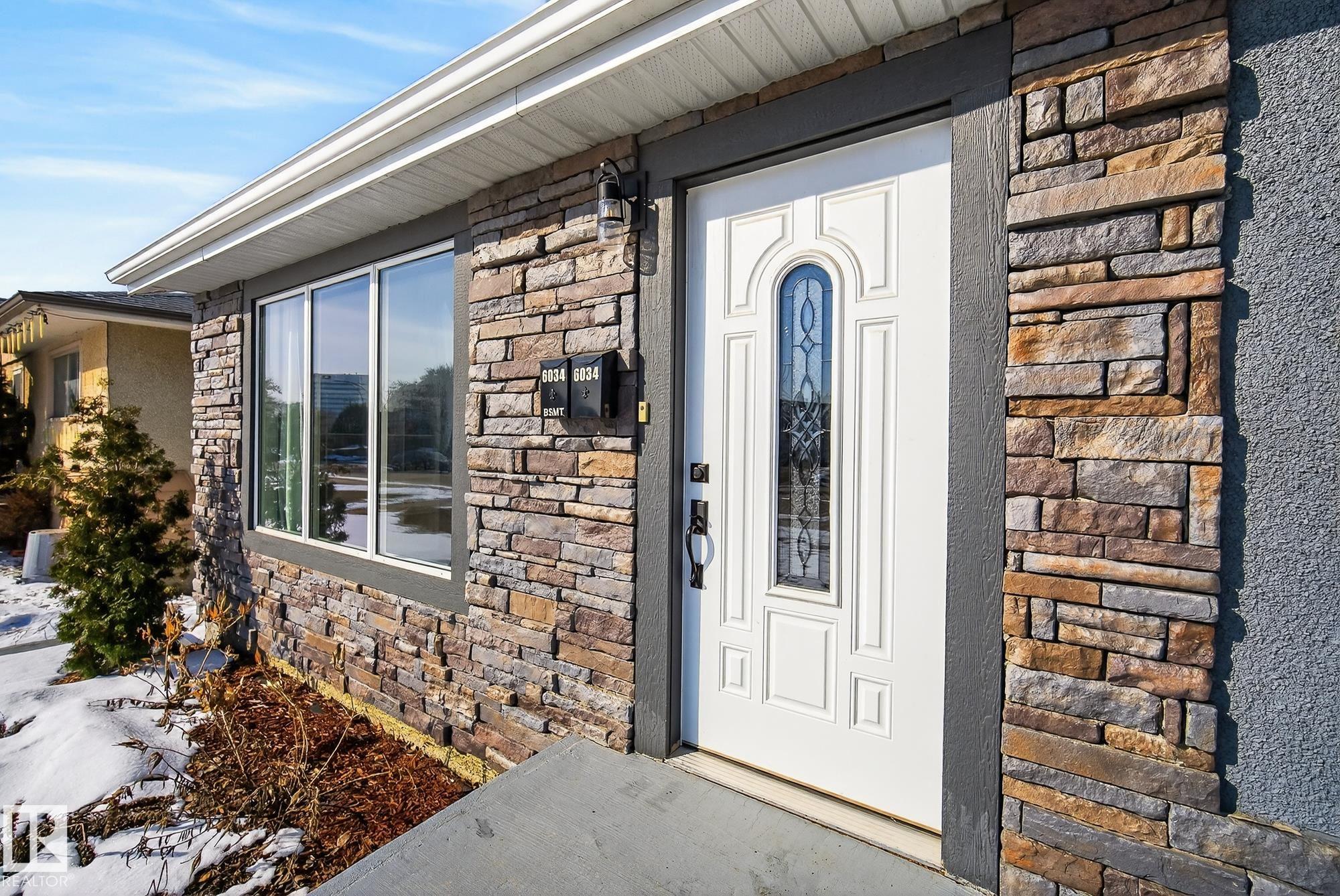 6034 105 Street NW, Pleasantview, Edmonton