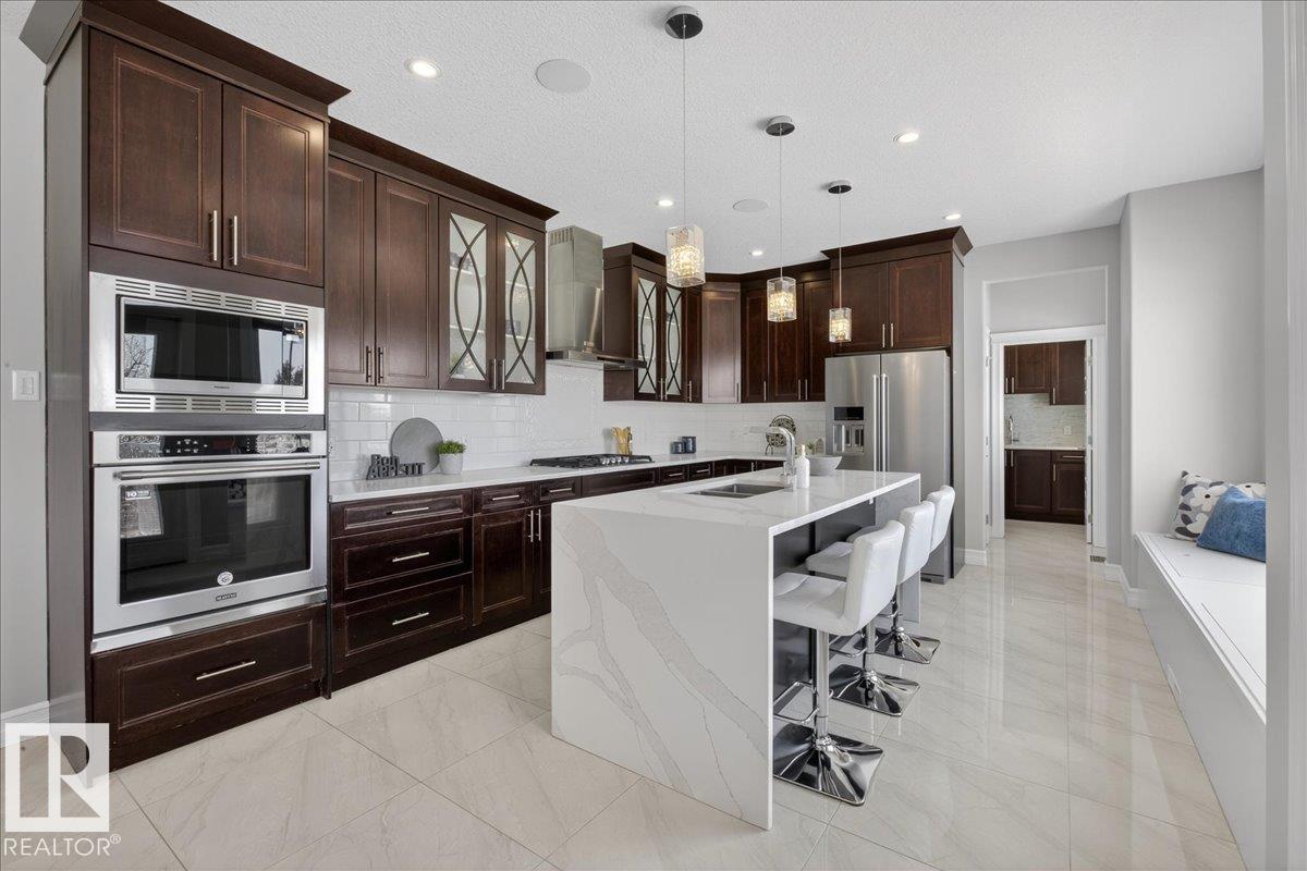 Photo 14 at 1380 Graydon Hill Way SW, Graydon Hill, Edmonton