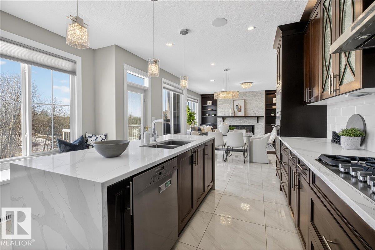 Photo 18 at 1380 Graydon Hill Way SW, Graydon Hill, Edmonton