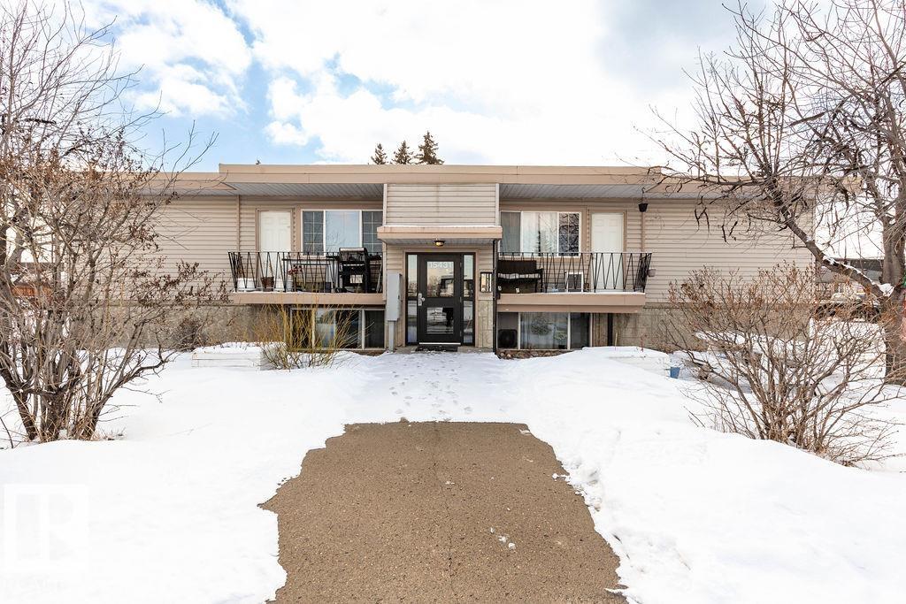 7 - 15431 93 Avenue NW, Sherwood, Edmonton