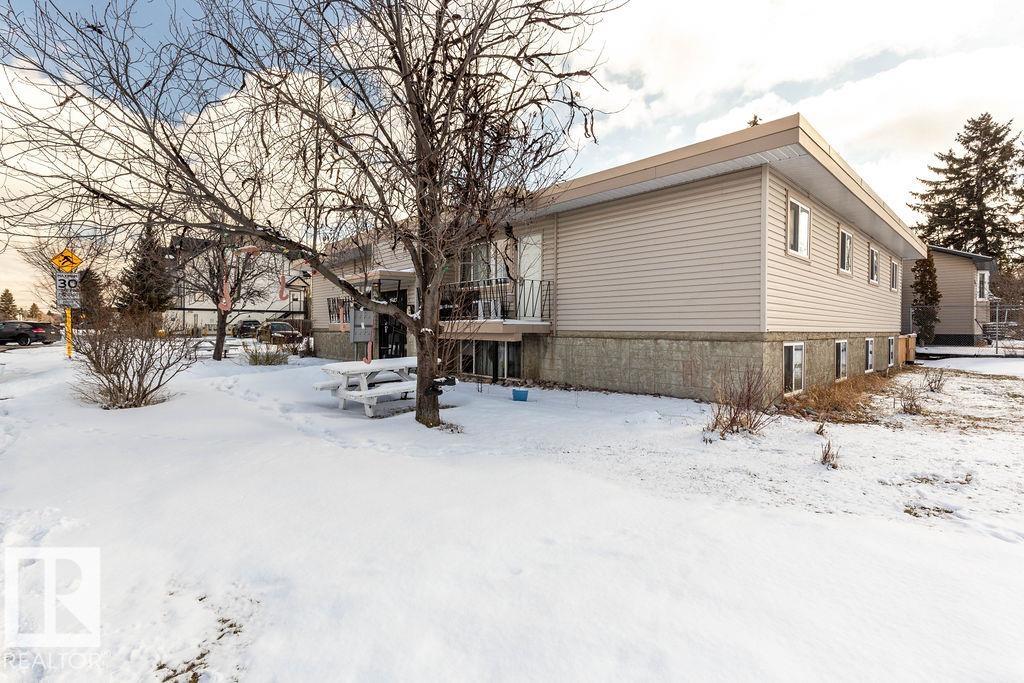 Photo 21 at 7 - 15431 93 Avenue NW, Sherwood, Edmonton