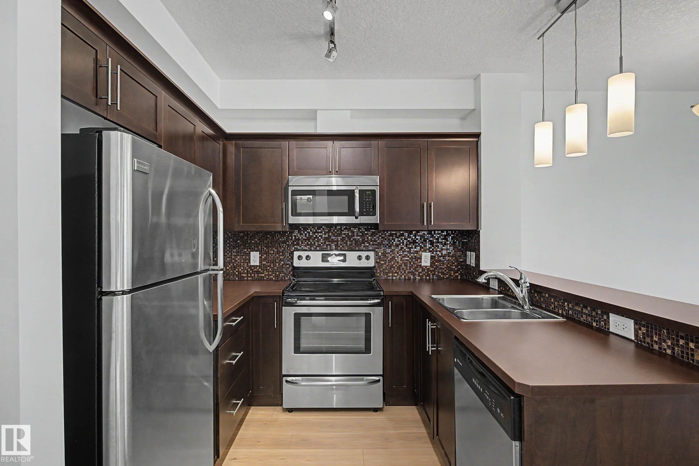 123 - 2584 Anderson Way SW, Ambleside, Edmonton