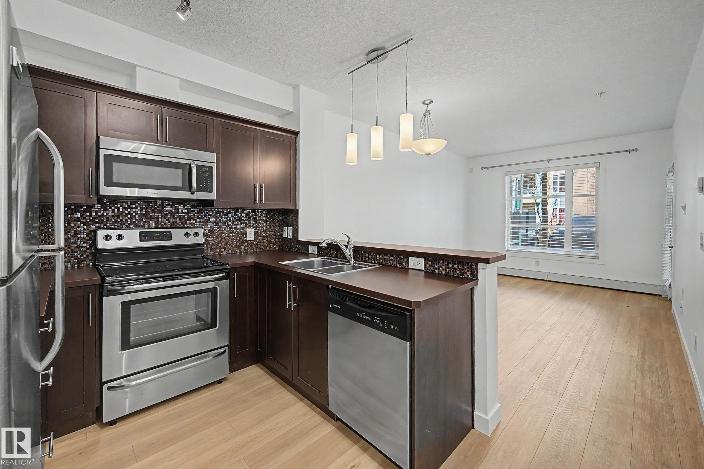 123 - 2584 Anderson Way SW, Ambleside, Edmonton