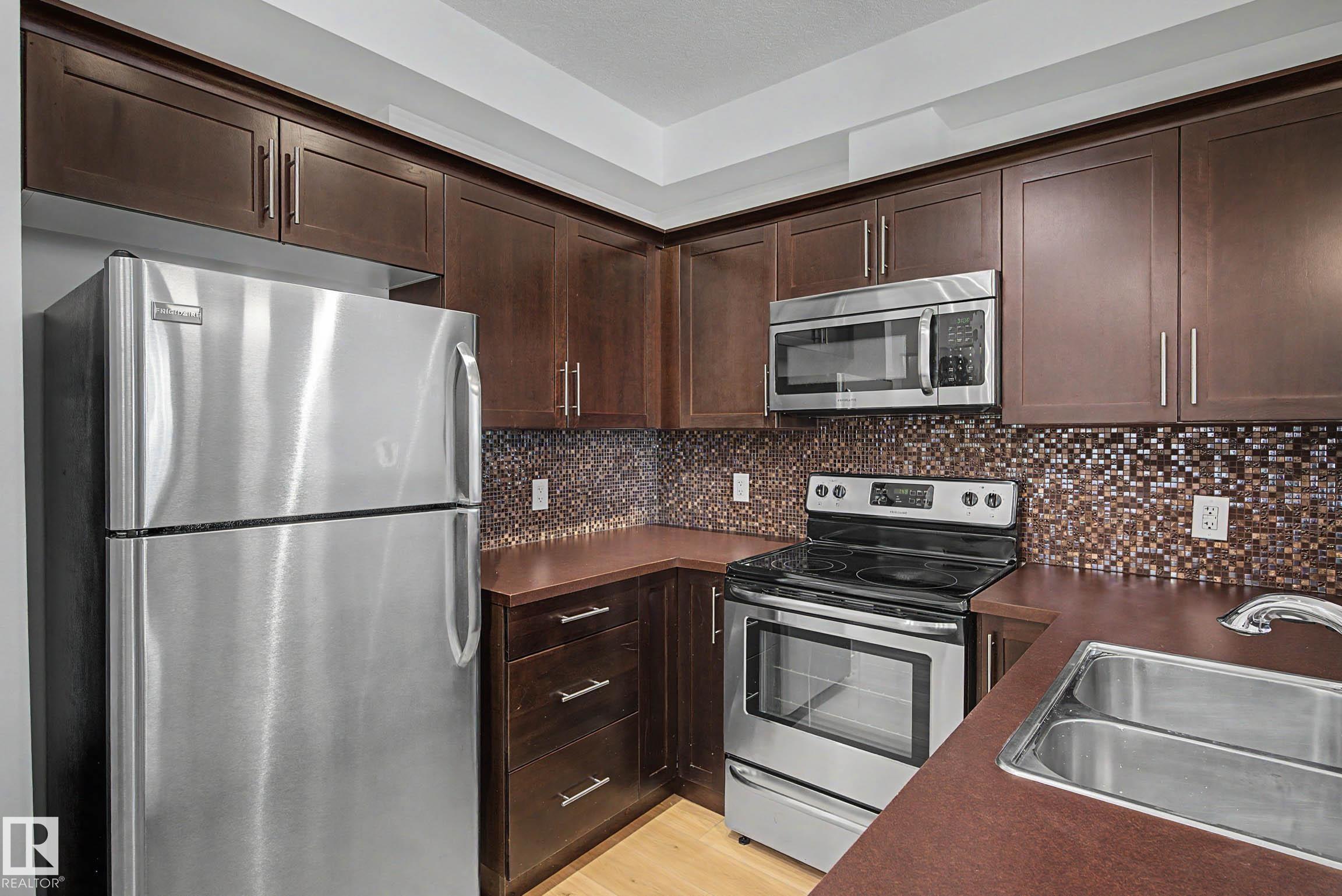 Photo 13 at 123 - 2584 Anderson Way SW, Ambleside, Edmonton