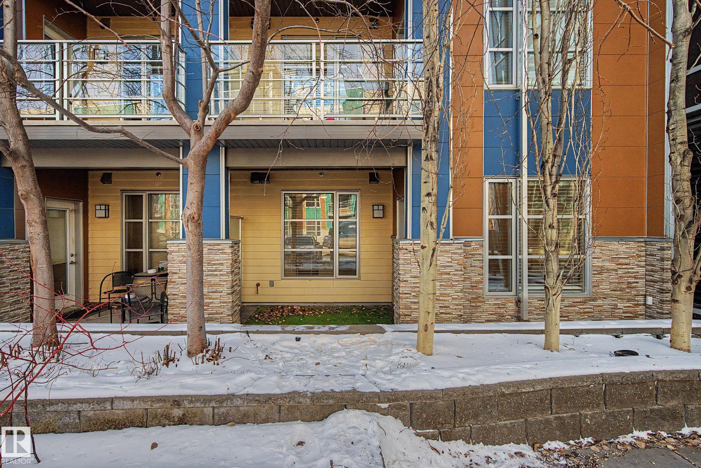 Photo 24 at 123 - 2584 Anderson Way SW, Ambleside, Edmonton