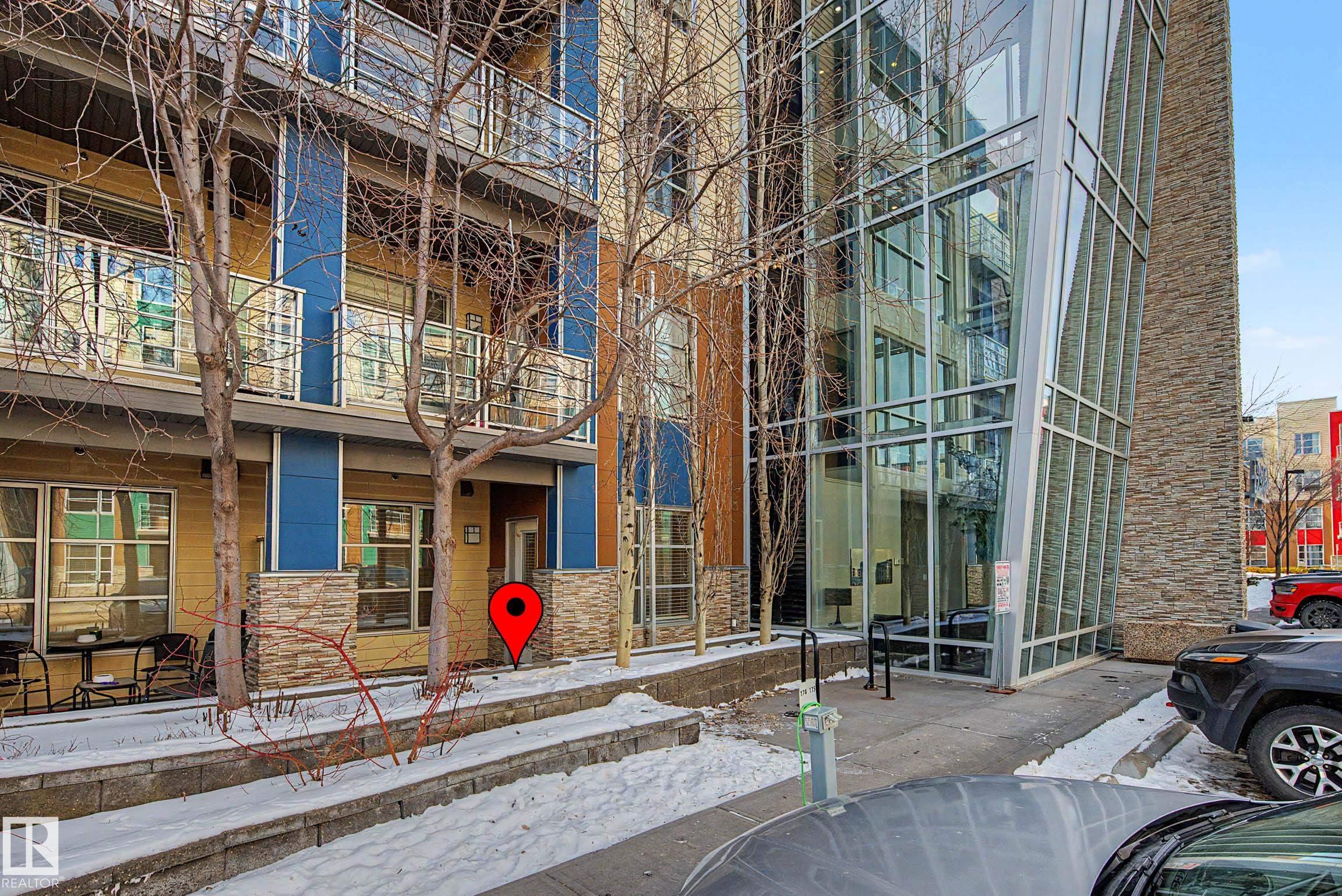 Photo 25 at 123 - 2584 Anderson Way SW, Ambleside, Edmonton