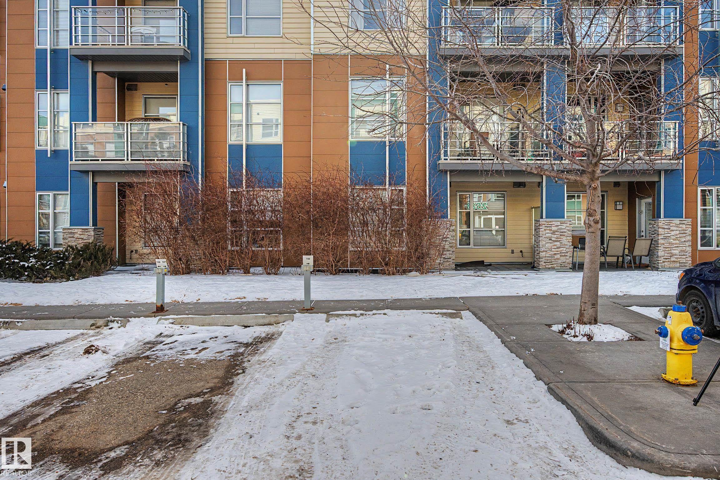 Photo 29 at 123 - 2584 Anderson Way SW, Ambleside, Edmonton