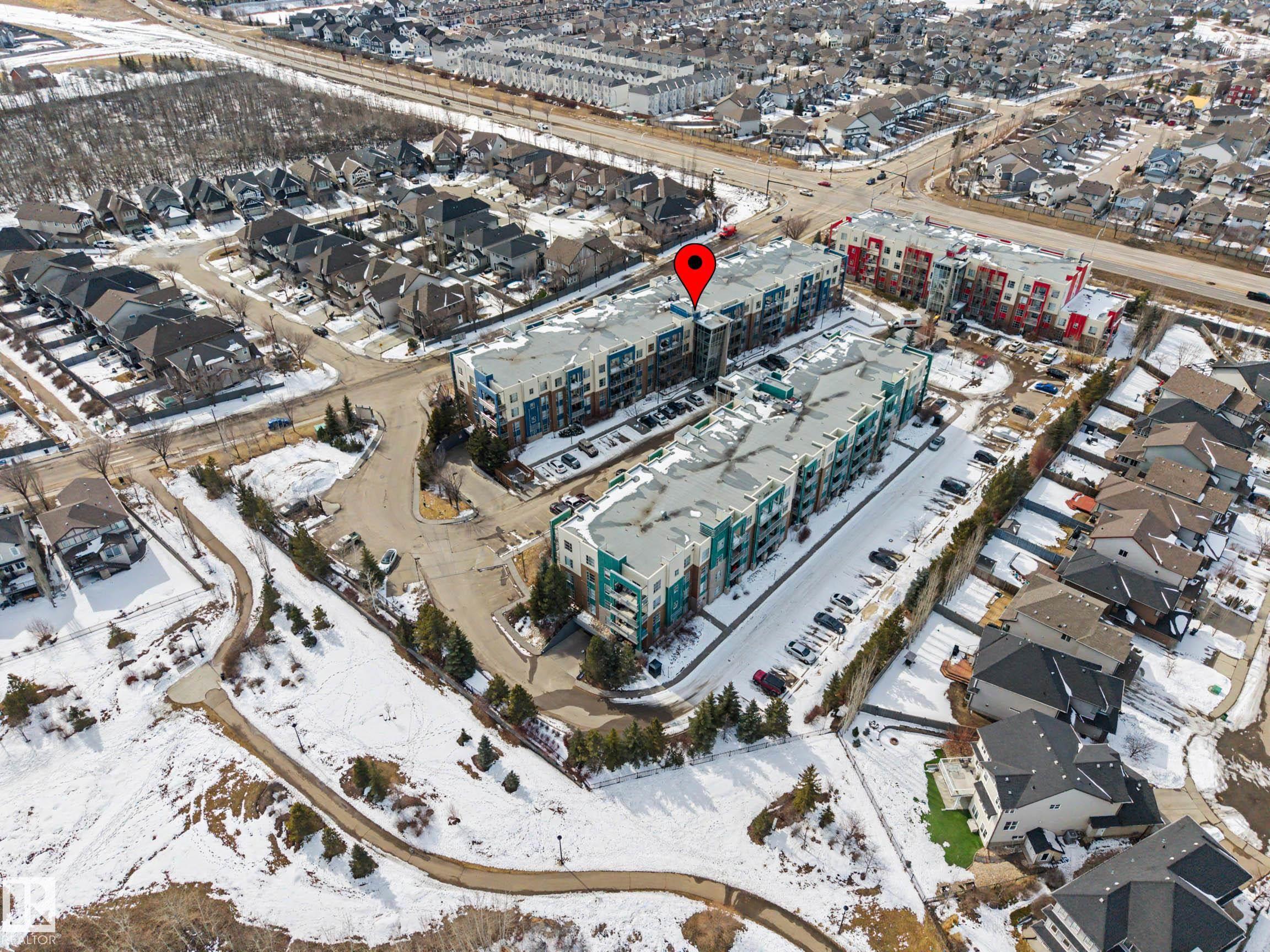 Photo 33 at 123 - 2584 Anderson Way SW, Ambleside, Edmonton