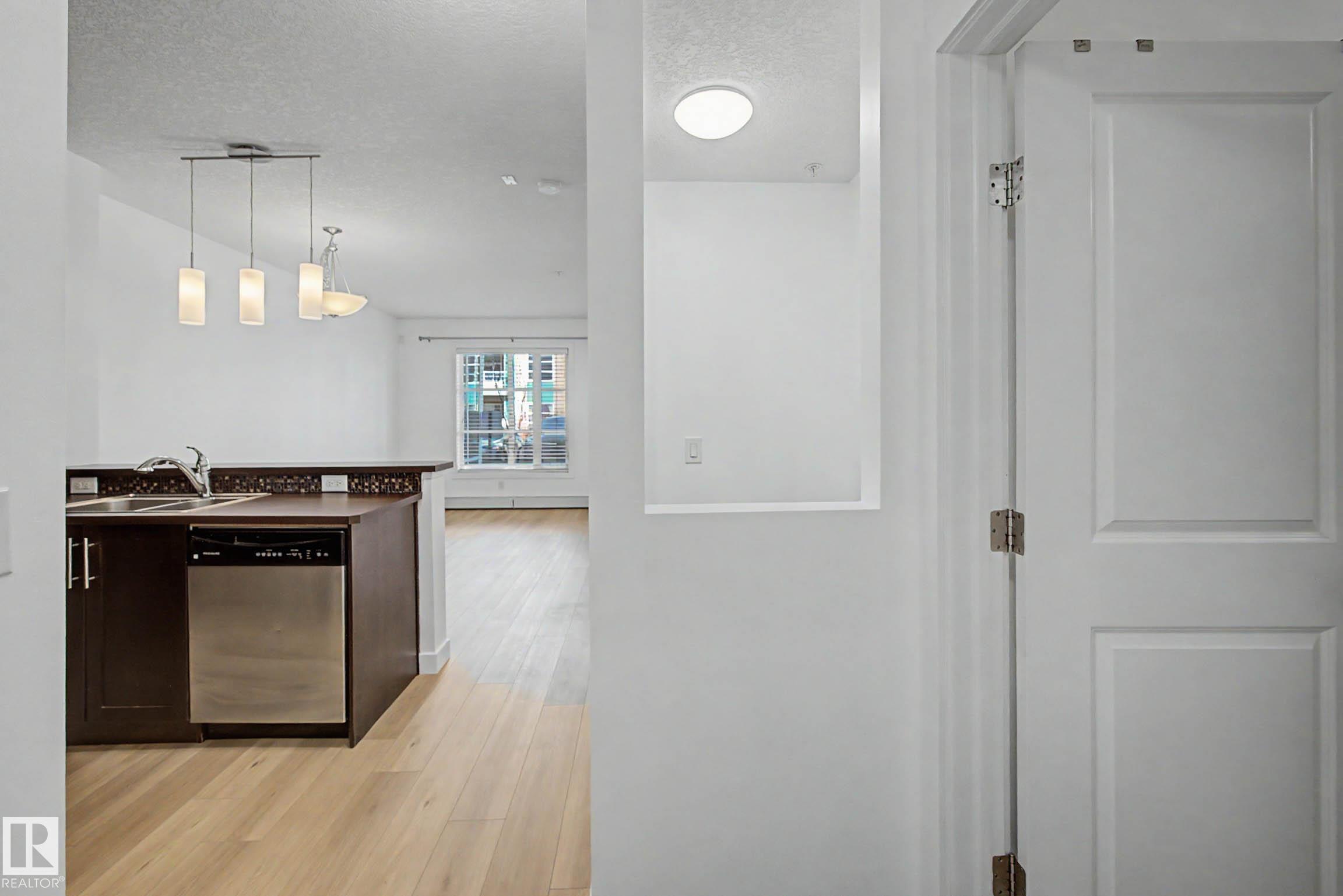 123 - 2584 Anderson Way SW, Ambleside, Edmonton