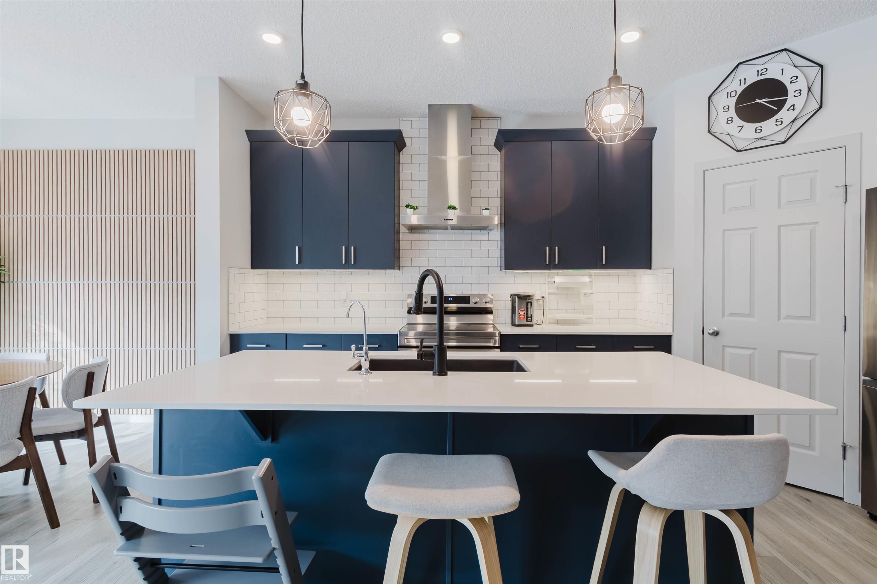 Photo 14 at 9914 225a Street NW, Secord, Edmonton