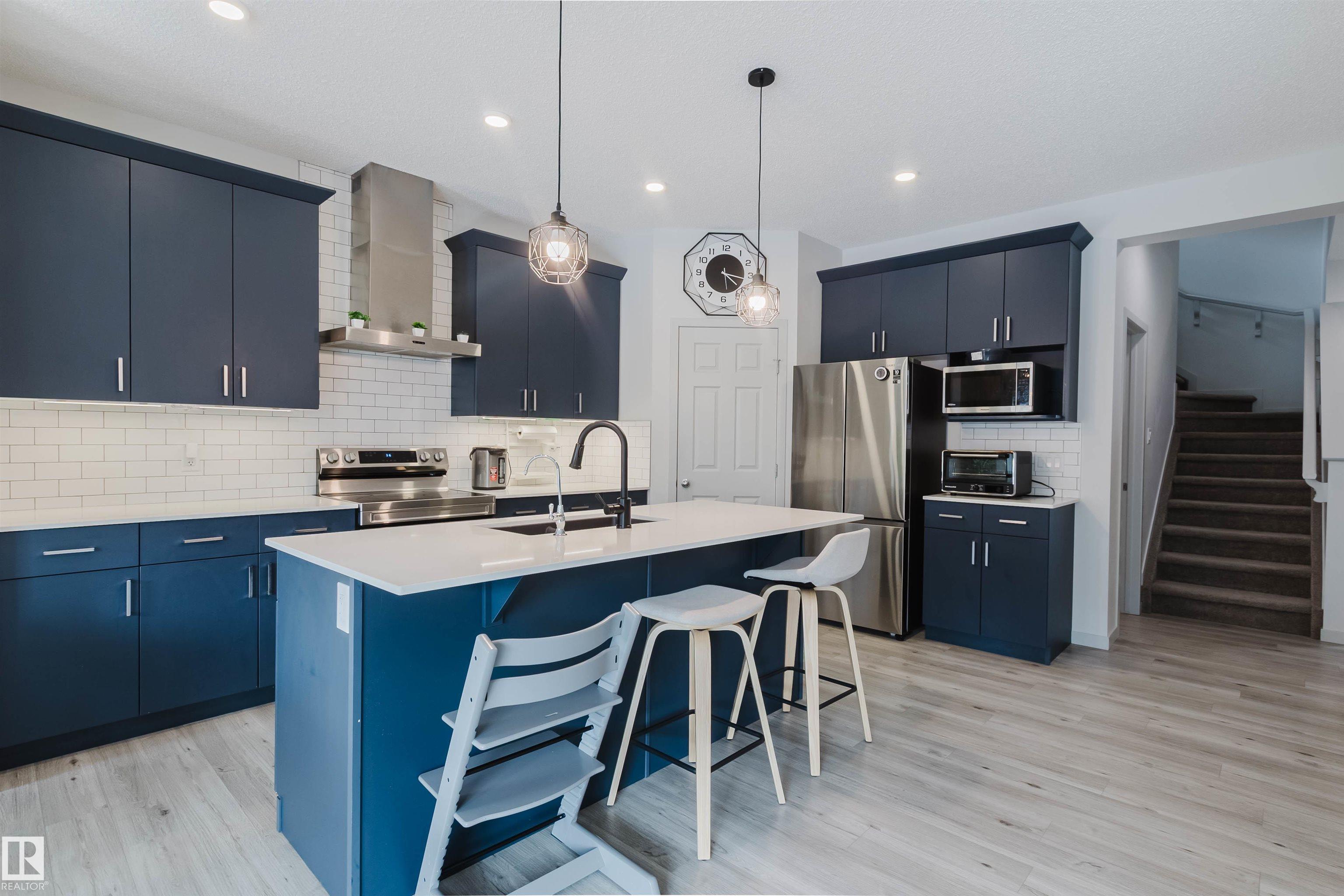 Photo 15 at 9914 225a Street NW, Secord, Edmonton