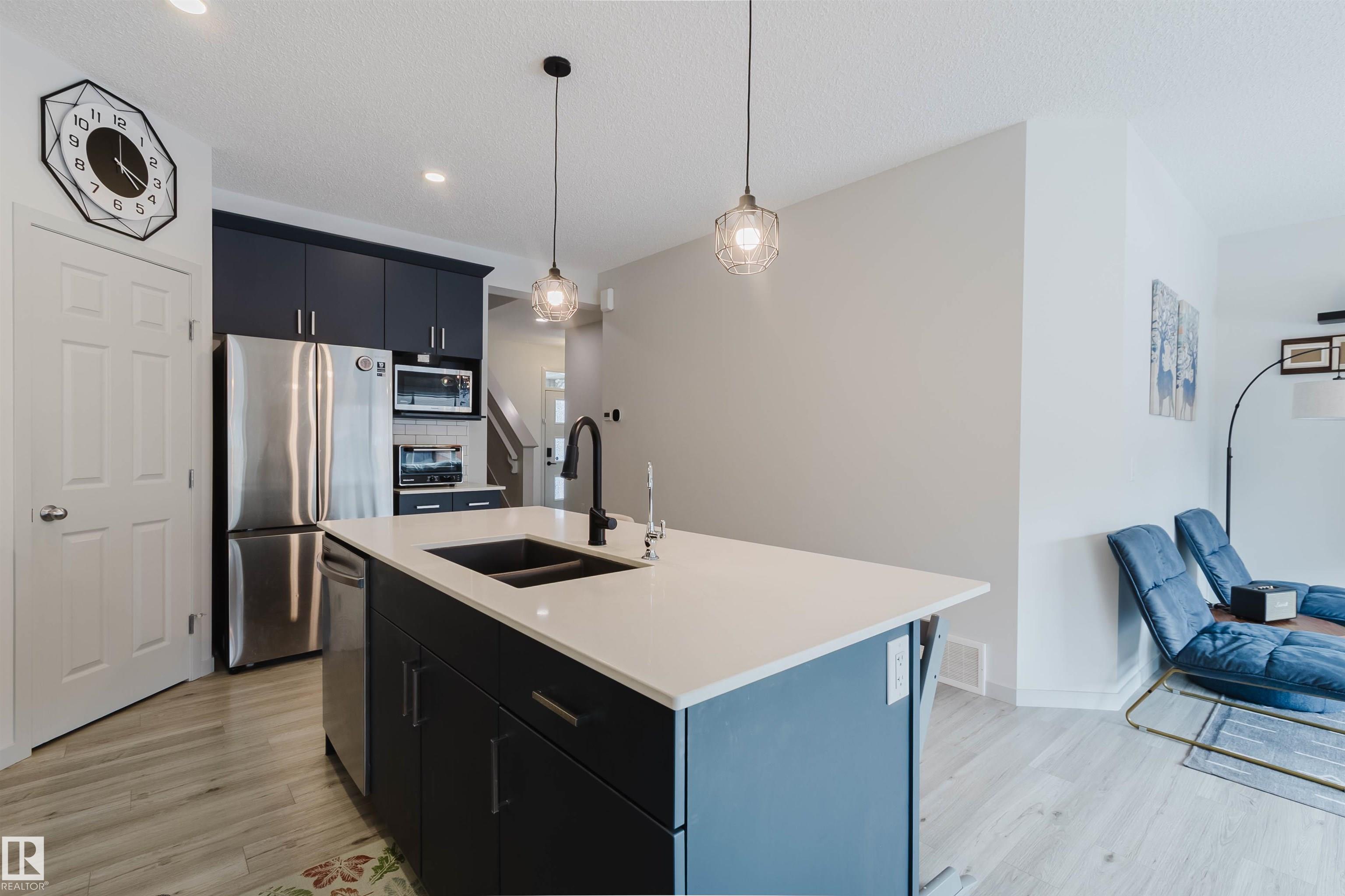 Photo 21 at 9914 225a Street NW, Secord, Edmonton