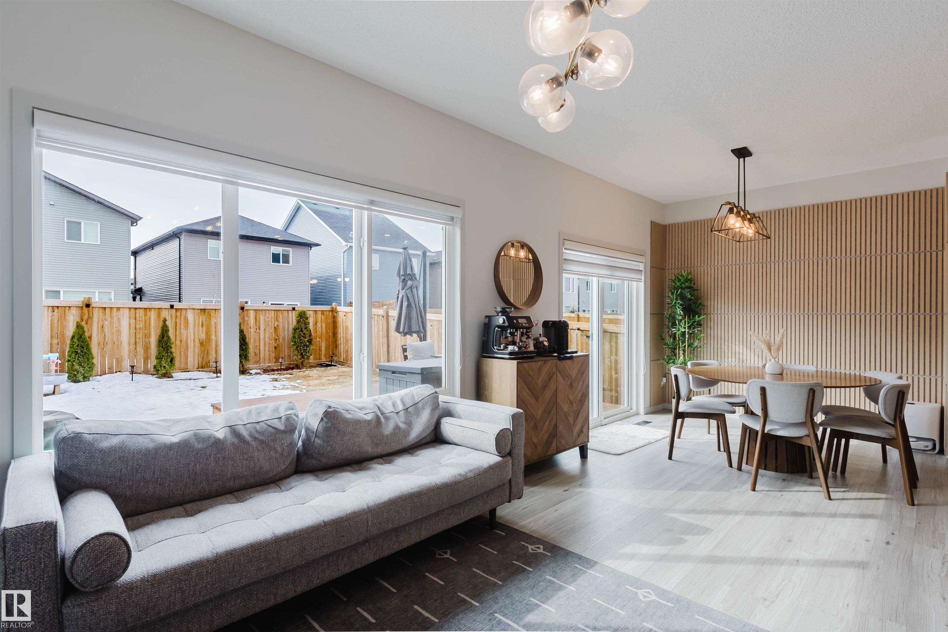 Photo 24 at 9914 225a Street NW, Secord, Edmonton