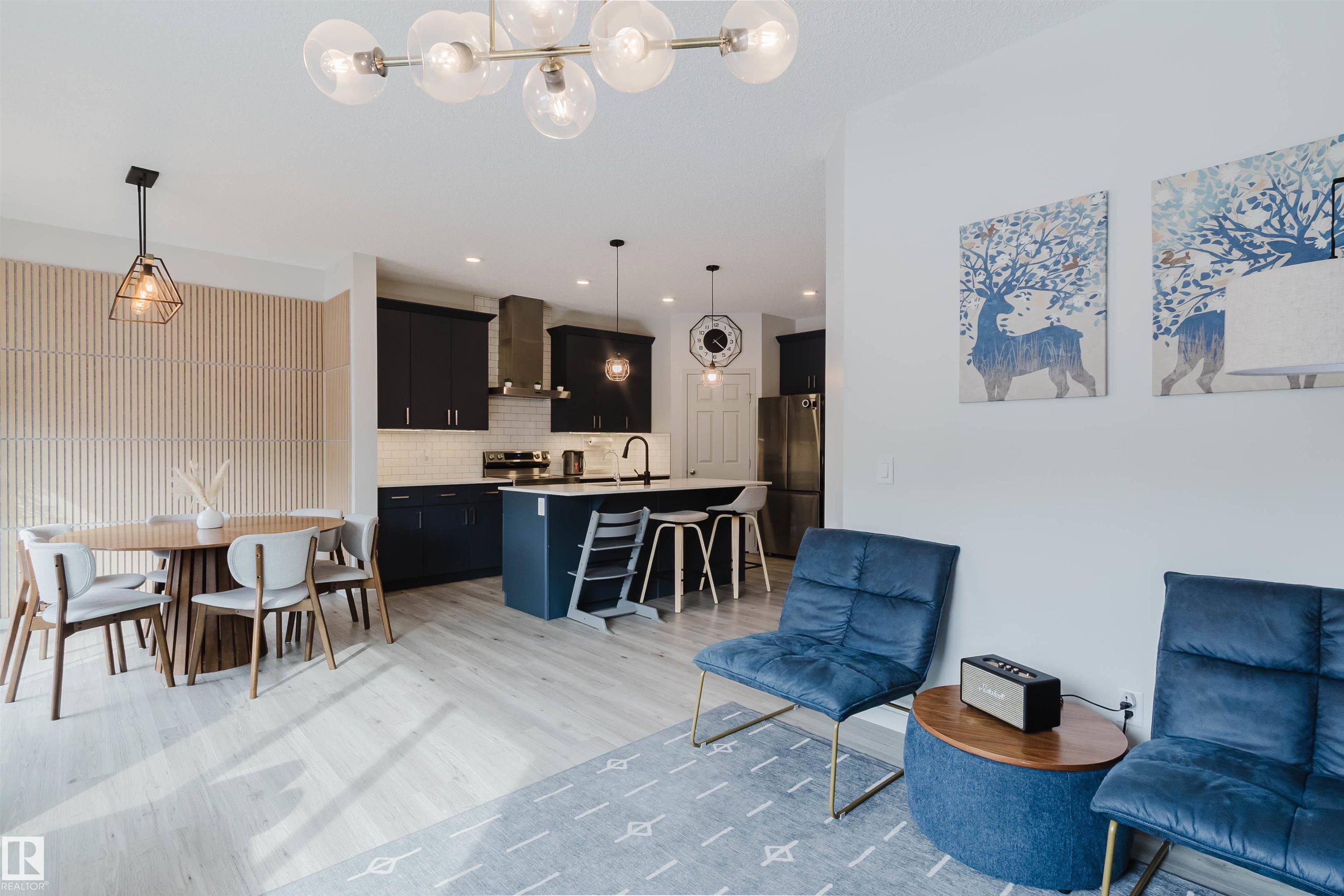 Photo 25 at 9914 225a Street NW, Secord, Edmonton