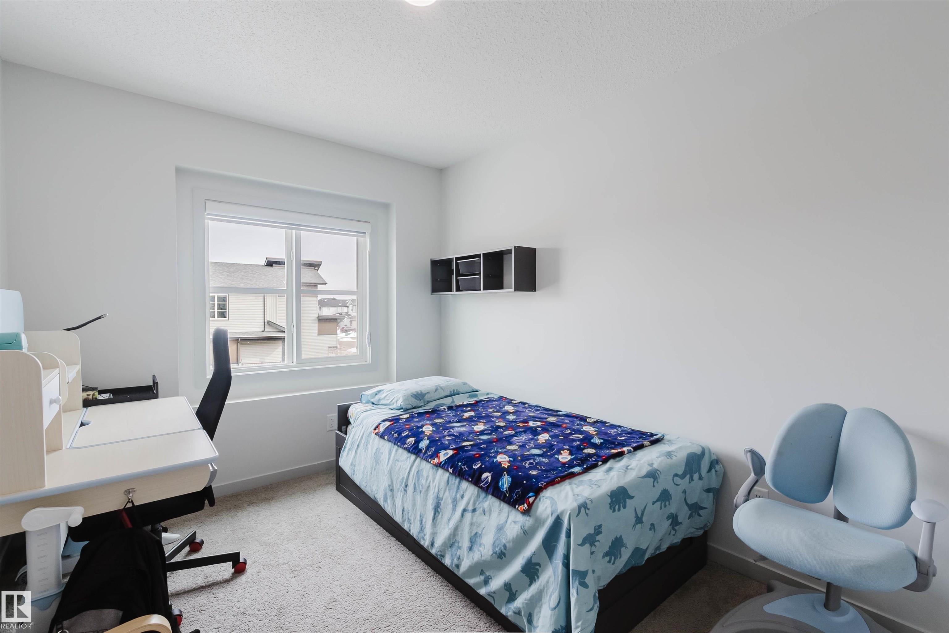 Photo 32 at 9914 225a Street NW, Secord, Edmonton