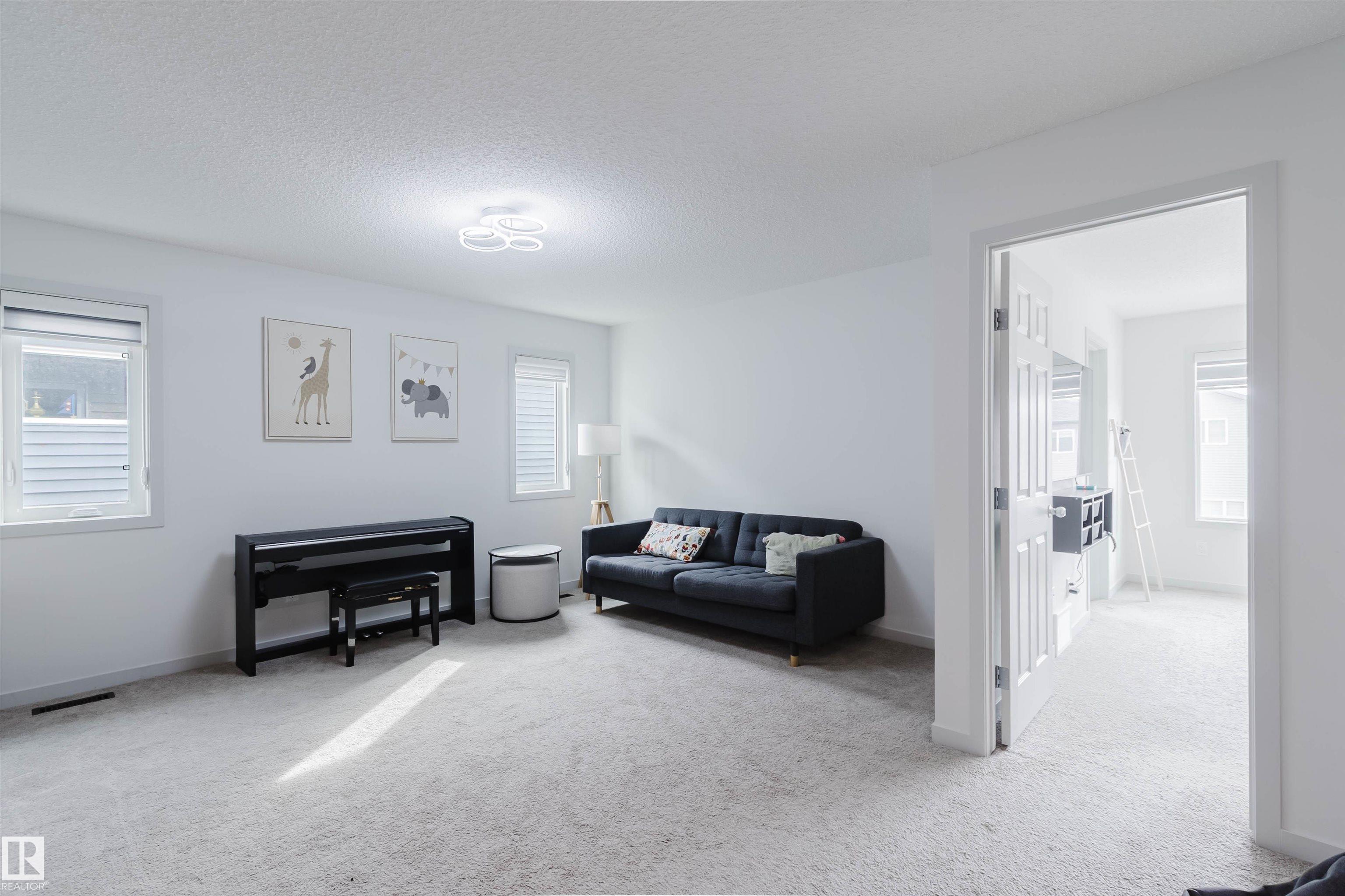 Photo 38 at 9914 225a Street NW, Secord, Edmonton