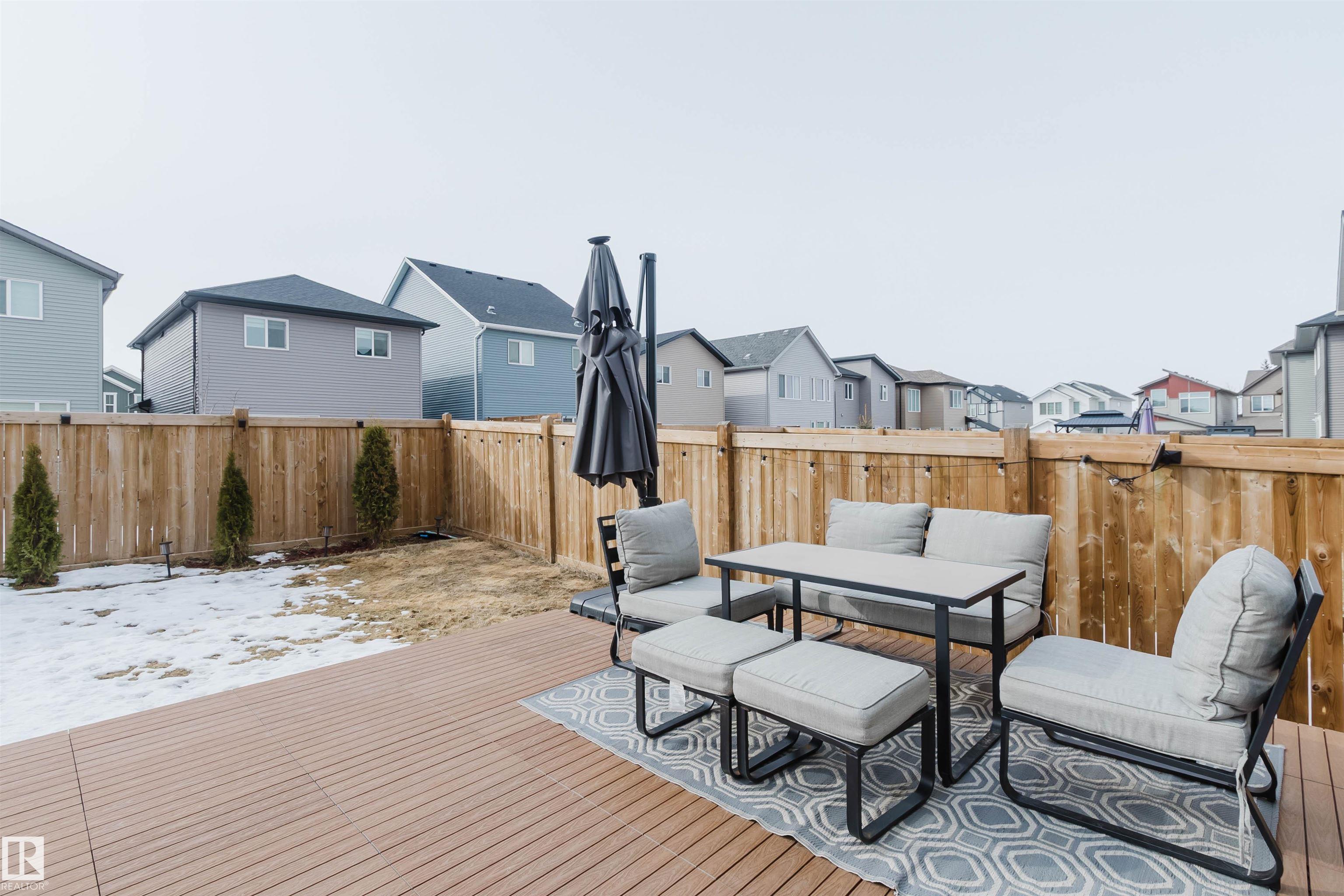 Photo 58 at 9914 225a Street NW, Secord, Edmonton