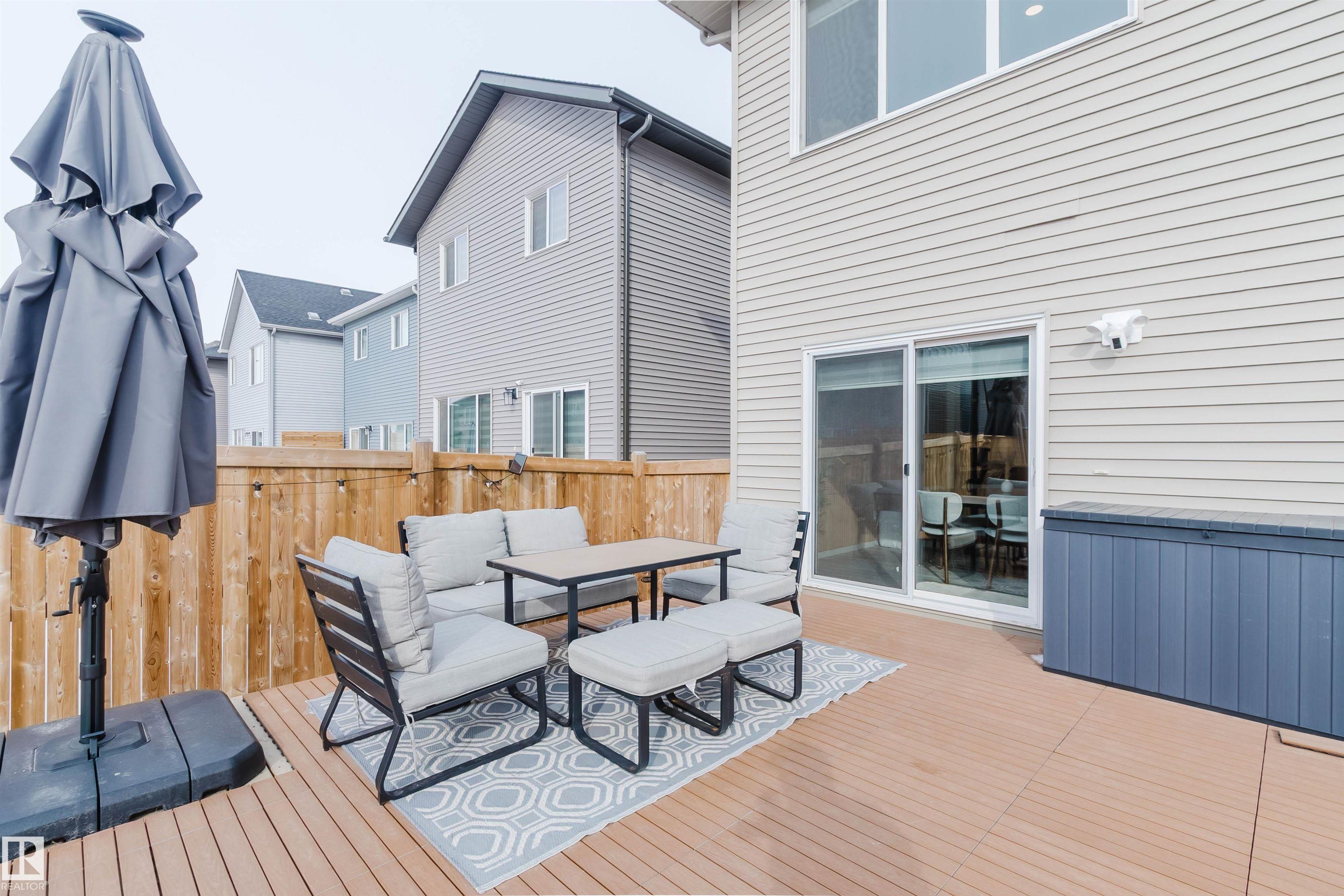 Photo 59 at 9914 225a Street NW, Secord, Edmonton