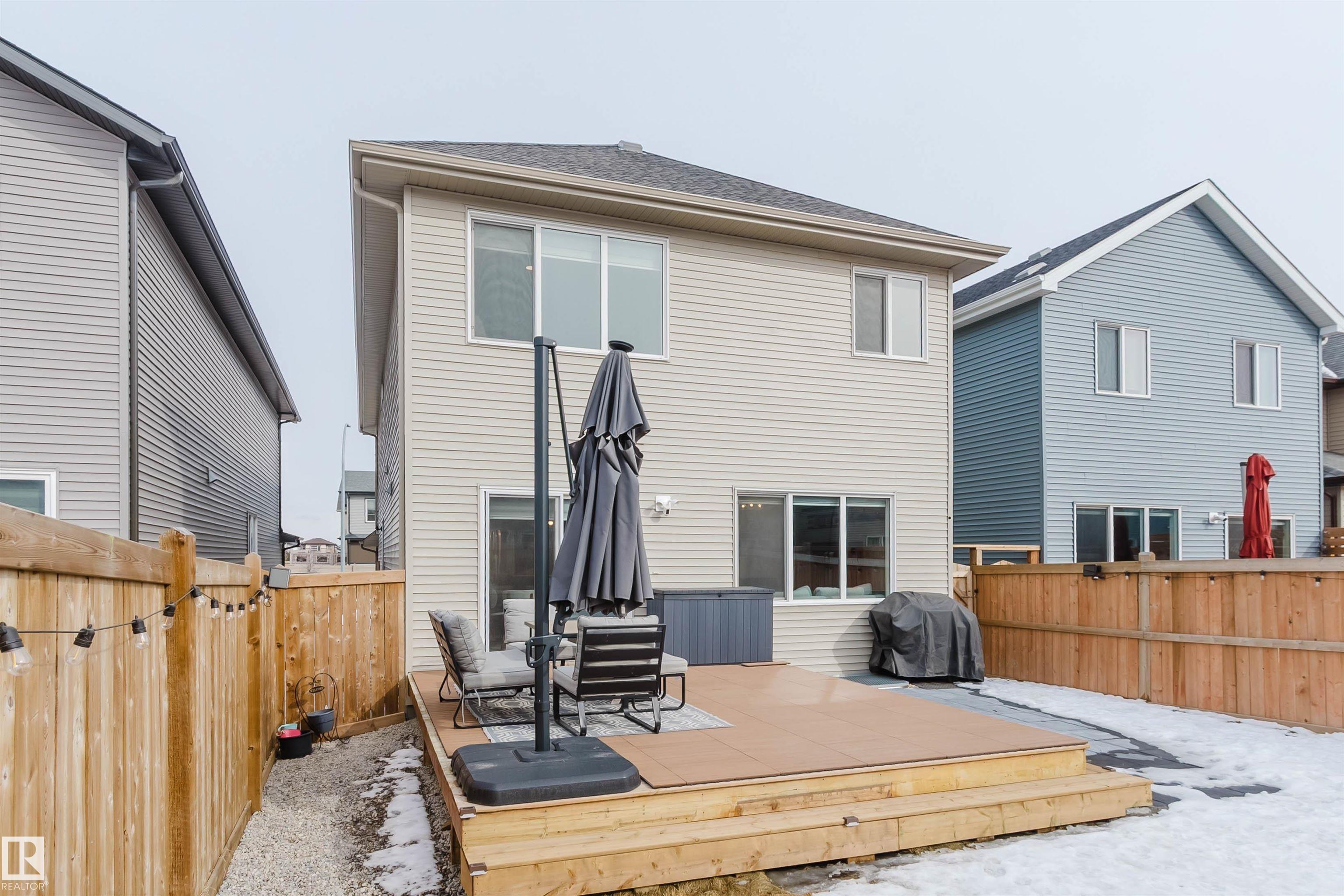 Photo 60 at 9914 225a Street NW, Secord, Edmonton
