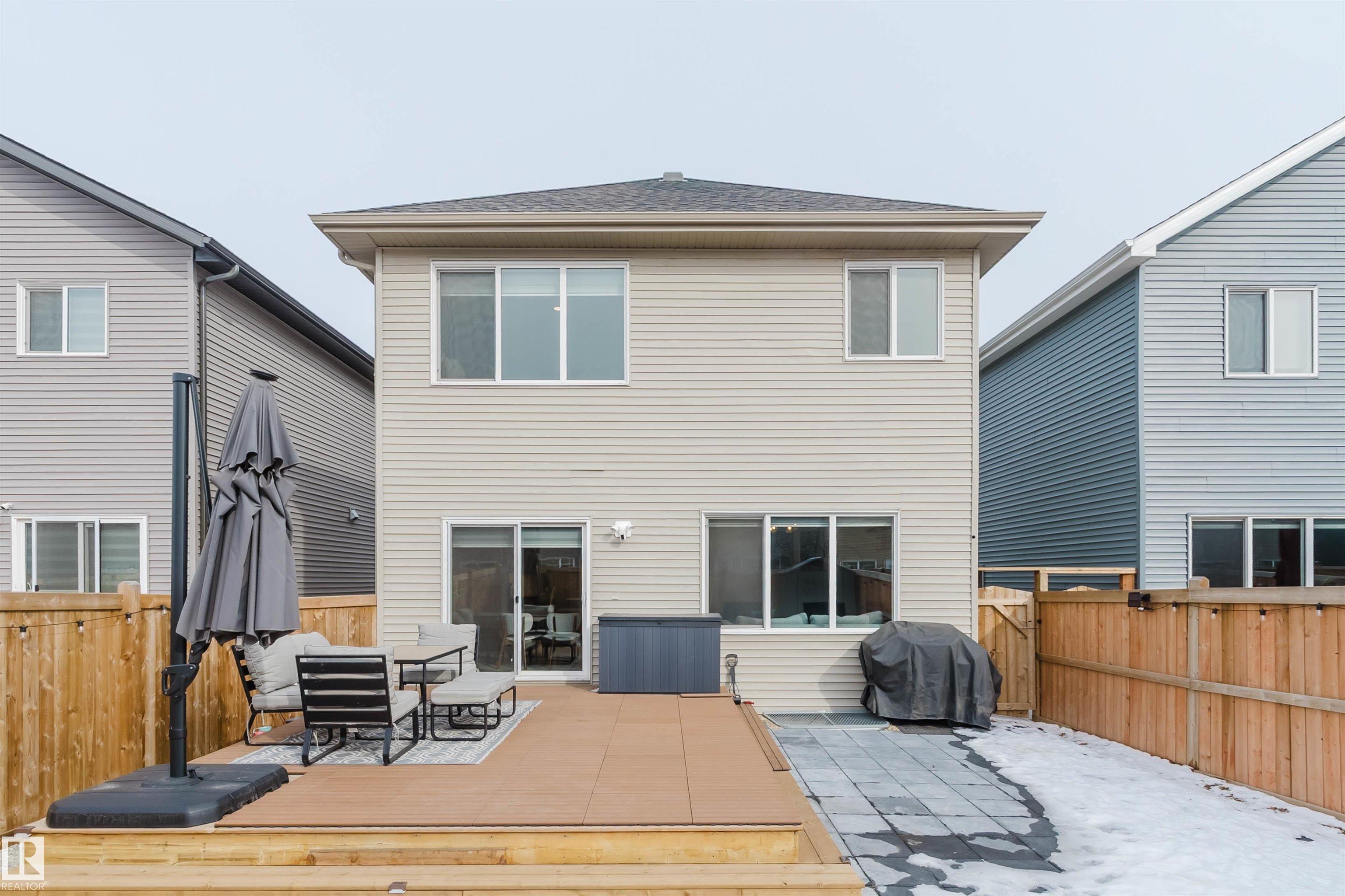 Photo 61 at 9914 225a Street NW, Secord, Edmonton