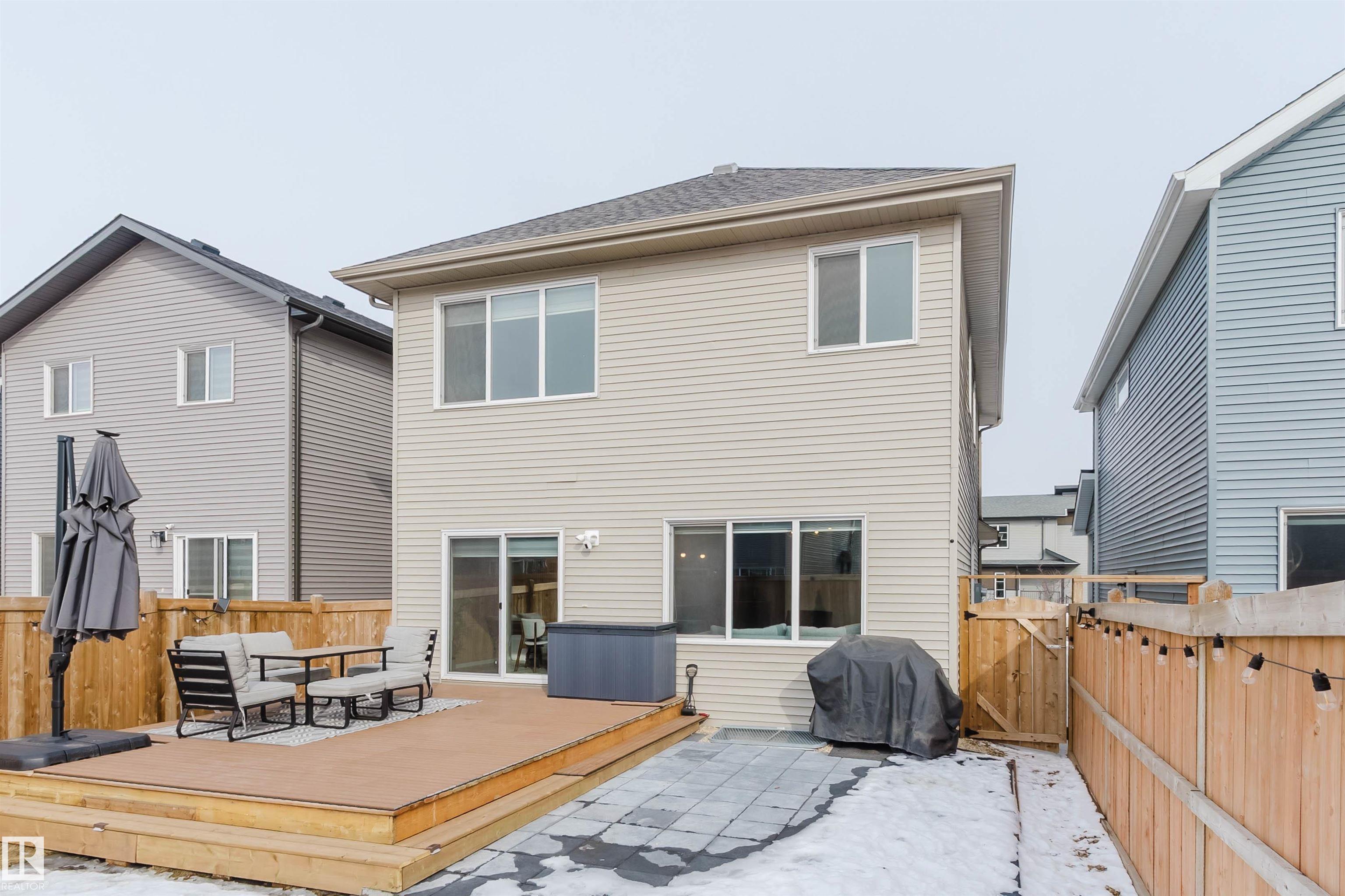 Photo 62 at 9914 225a Street NW, Secord, Edmonton