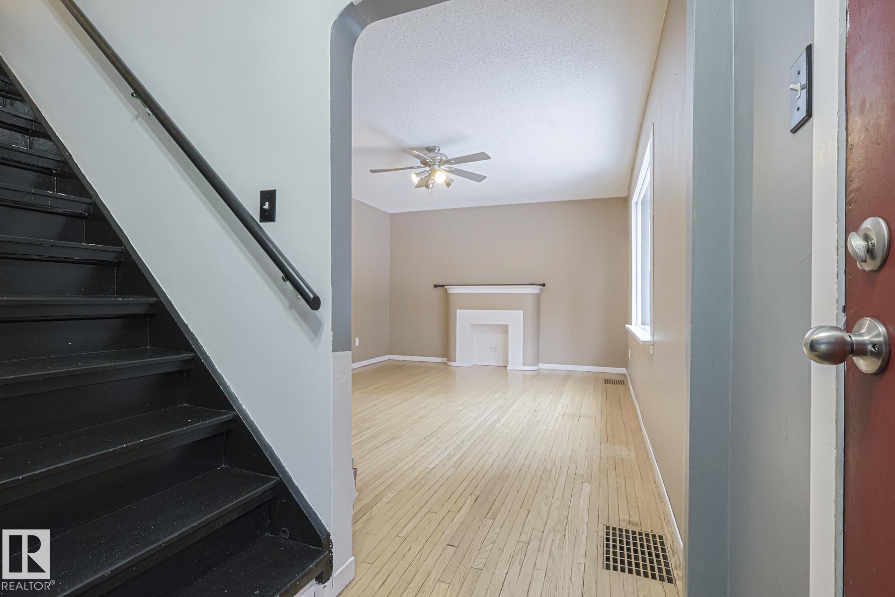 Photo 13 at 13519 107a Avenue NW, North Glenora, Edmonton