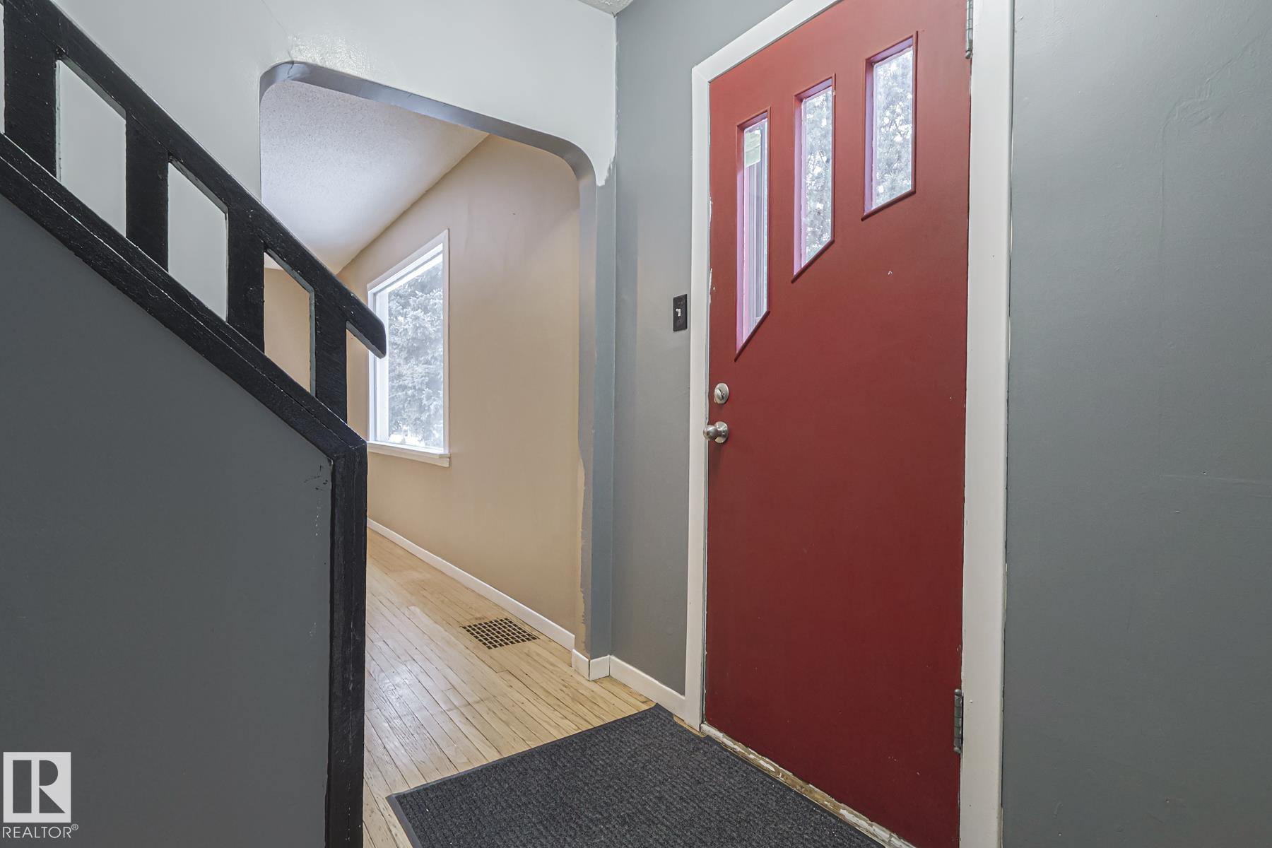 Photo 21 at 13519 107a Avenue NW, North Glenora, Edmonton