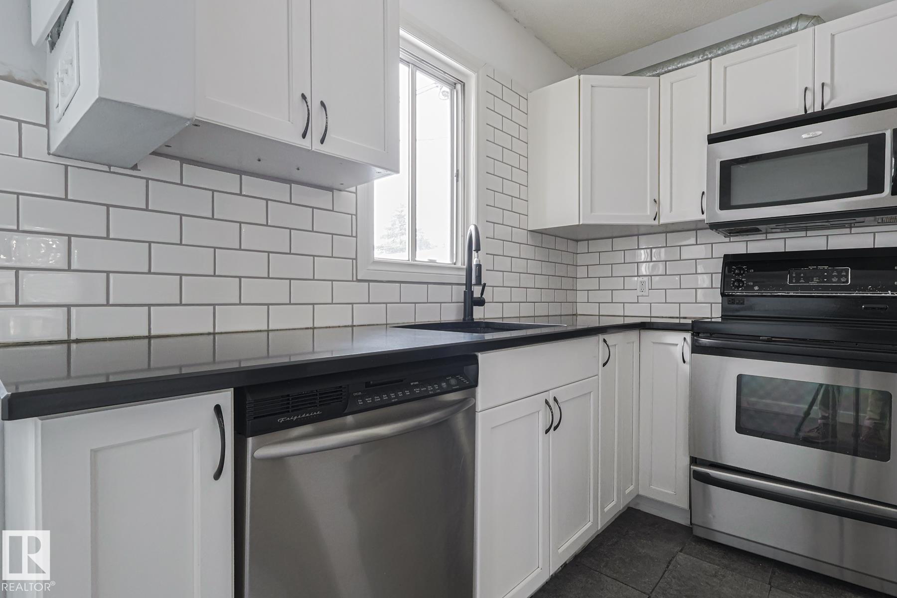 13519 107a Avenue NW, North Glenora, Edmonton