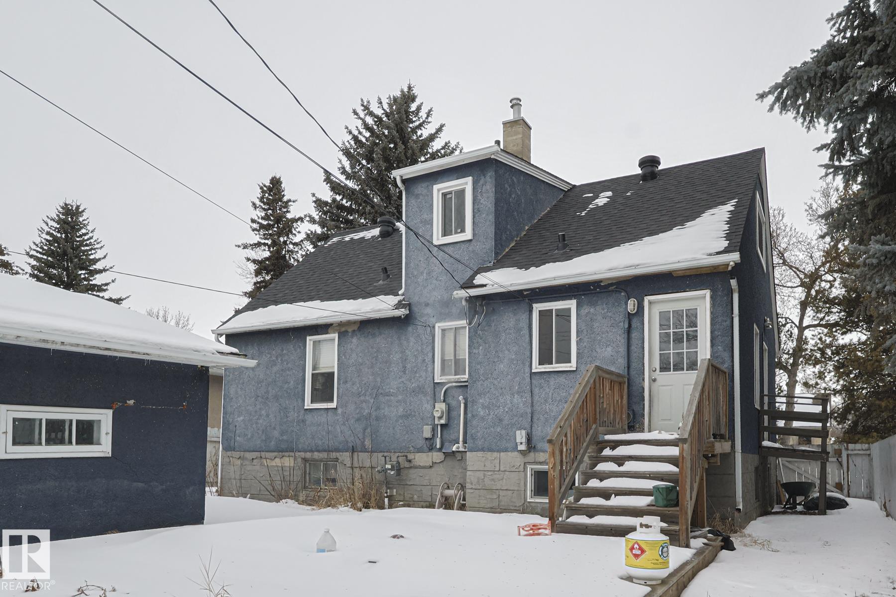 Photo 57 at 13519 107a Avenue NW, North Glenora, Edmonton