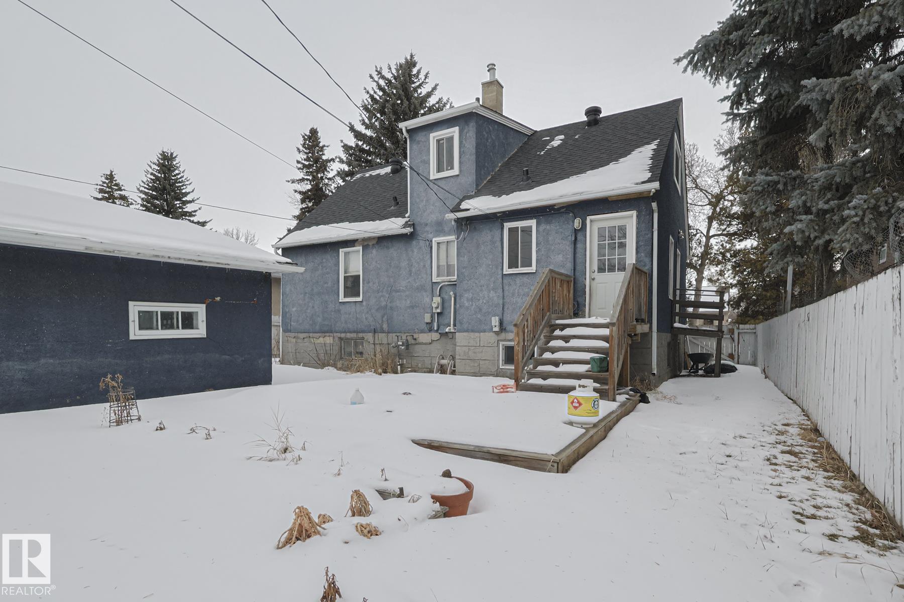 Photo 59 at 13519 107a Avenue NW, North Glenora, Edmonton