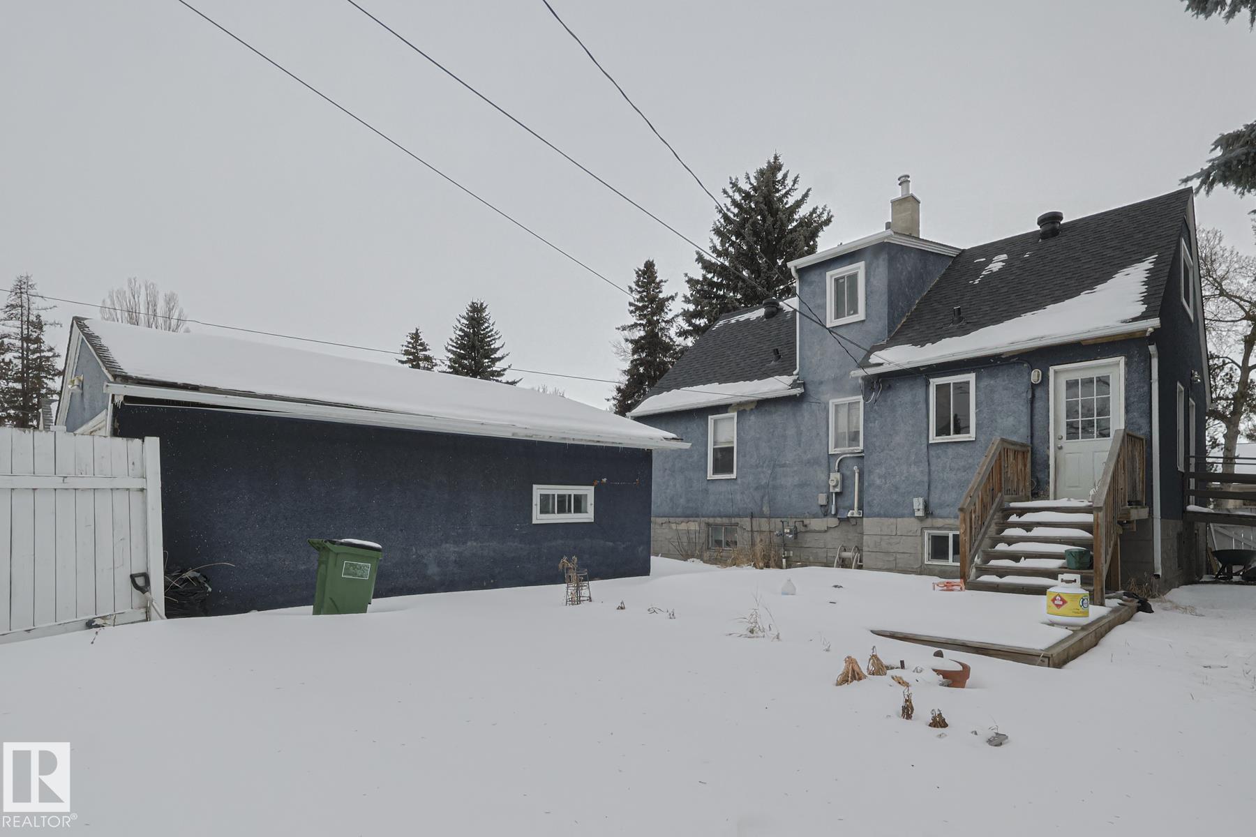 Photo 60 at 13519 107a Avenue NW, North Glenora, Edmonton