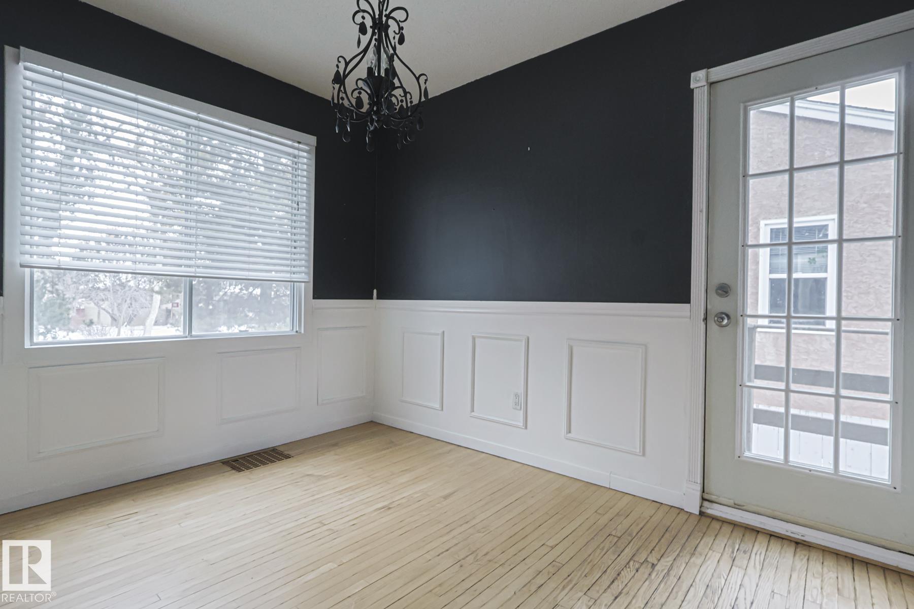 Photo 7 at 13519 107a Avenue NW, North Glenora, Edmonton