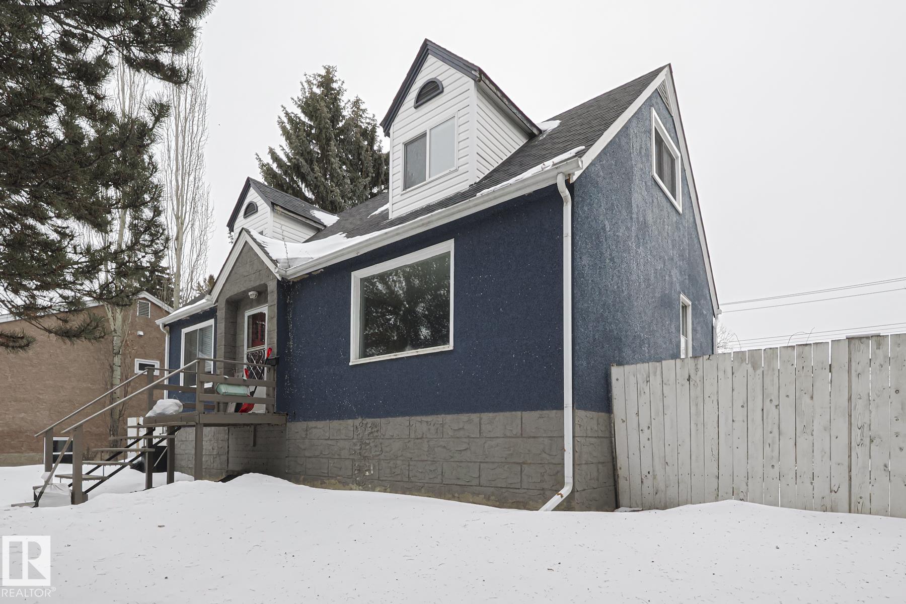 Photo 61 at 13519 107a Avenue NW, North Glenora, Edmonton