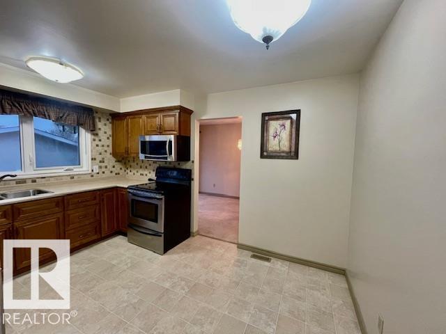 8507 35 Avenue NW, Richfield, Edmonton