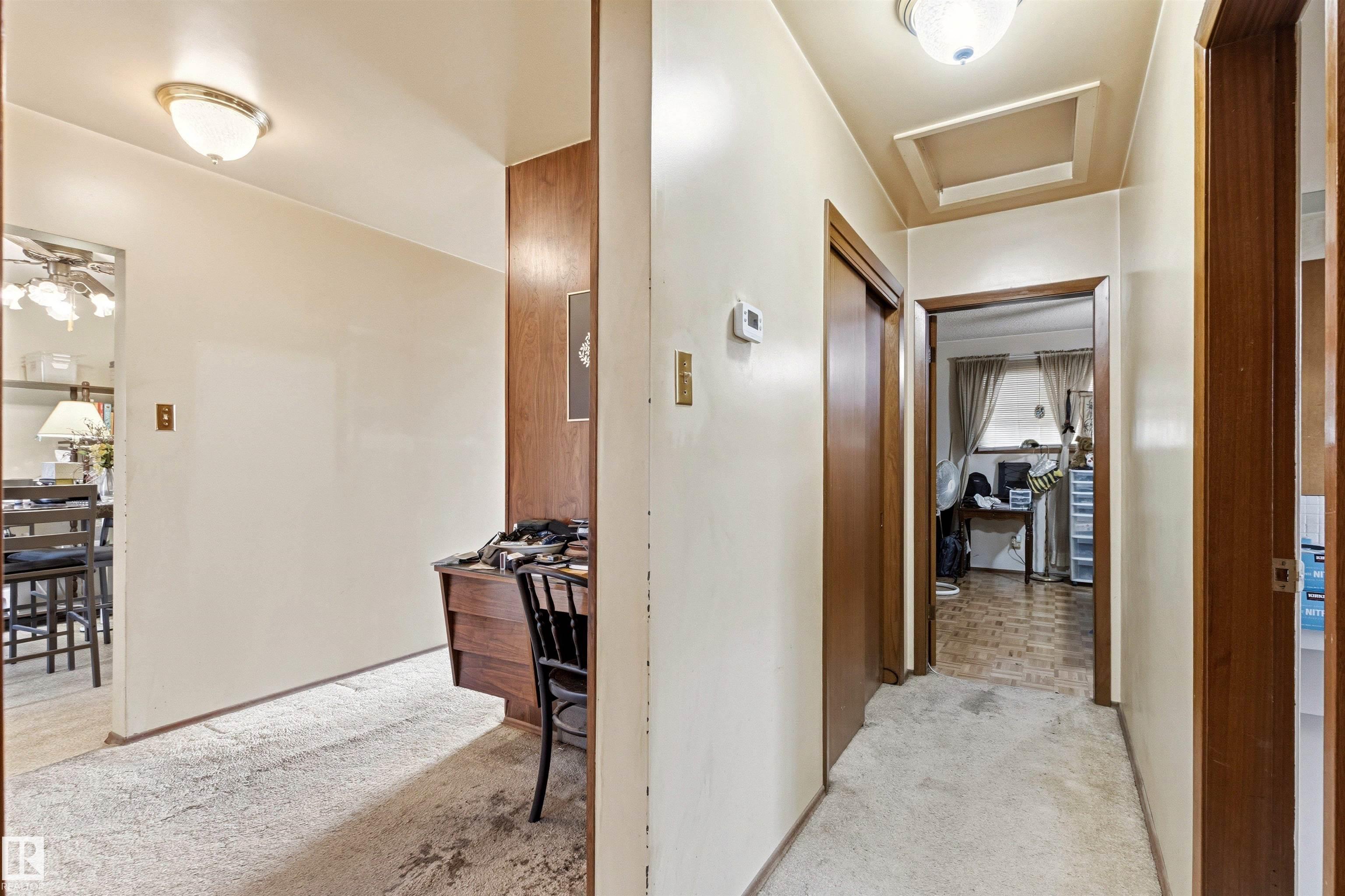 Photo 16 at 11712 43 Avenue NW, Royal Gardens, Edmonton