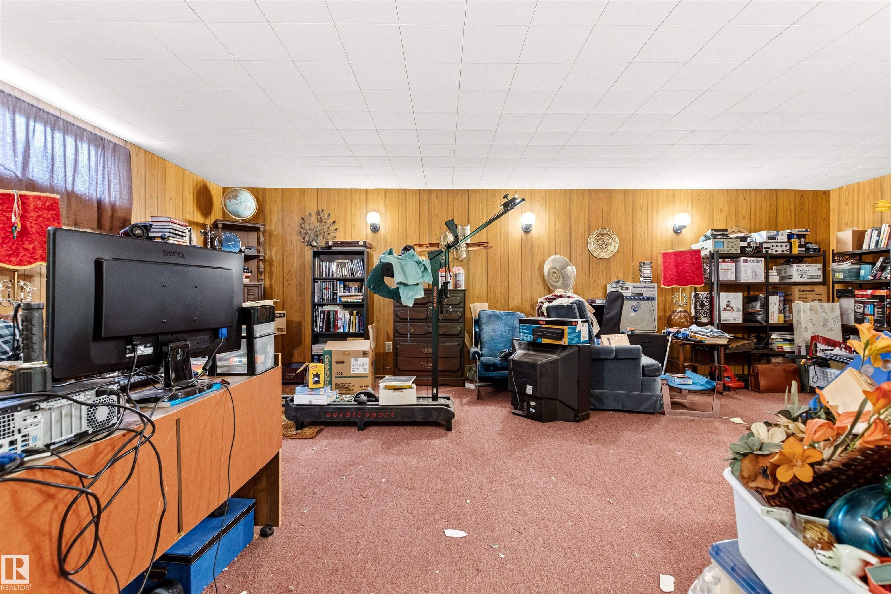 Photo 28 at 11712 43 Avenue NW, Royal Gardens, Edmonton