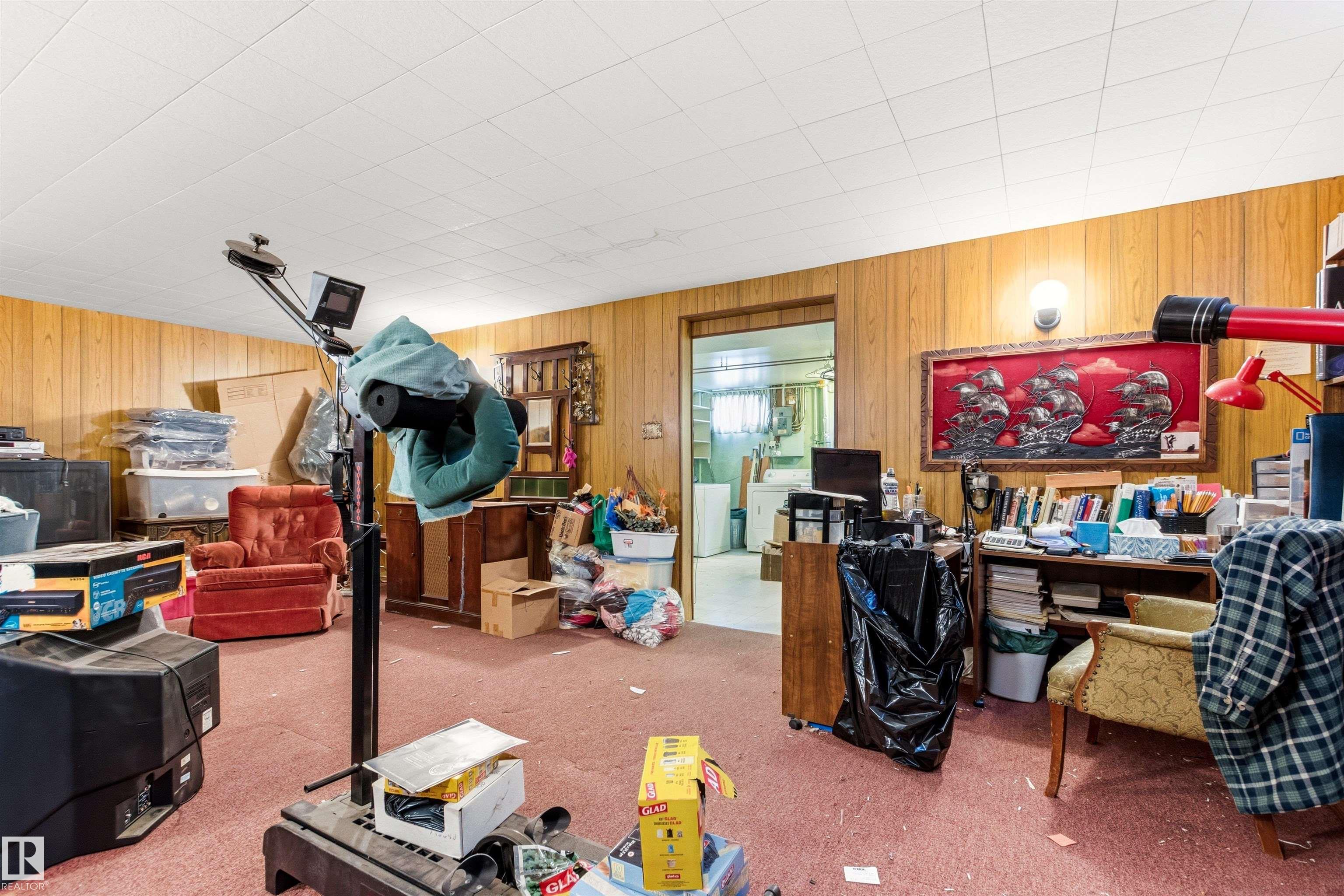 Photo 31 at 11712 43 Avenue NW, Royal Gardens, Edmonton