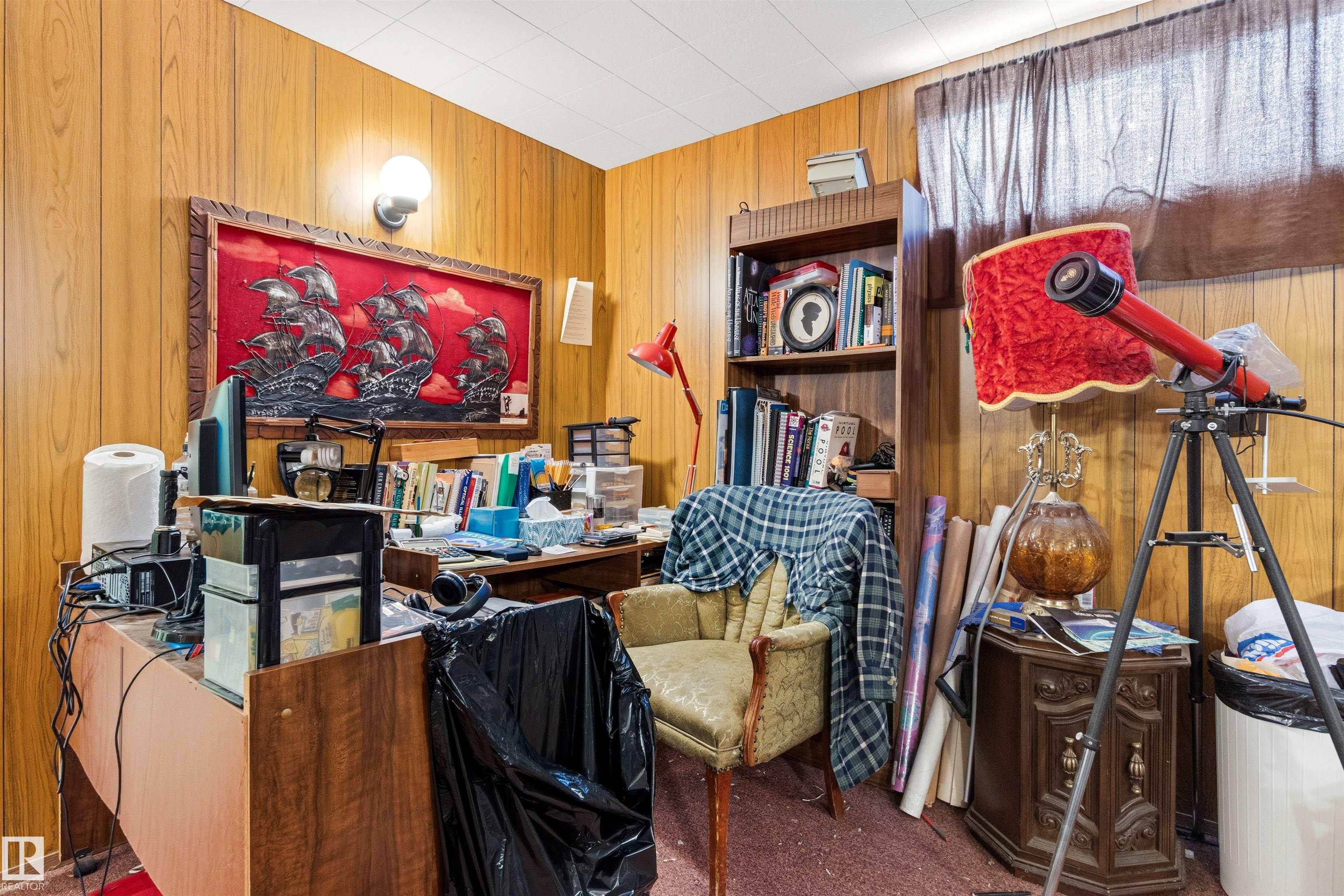 Photo 32 at 11712 43 Avenue NW, Royal Gardens, Edmonton