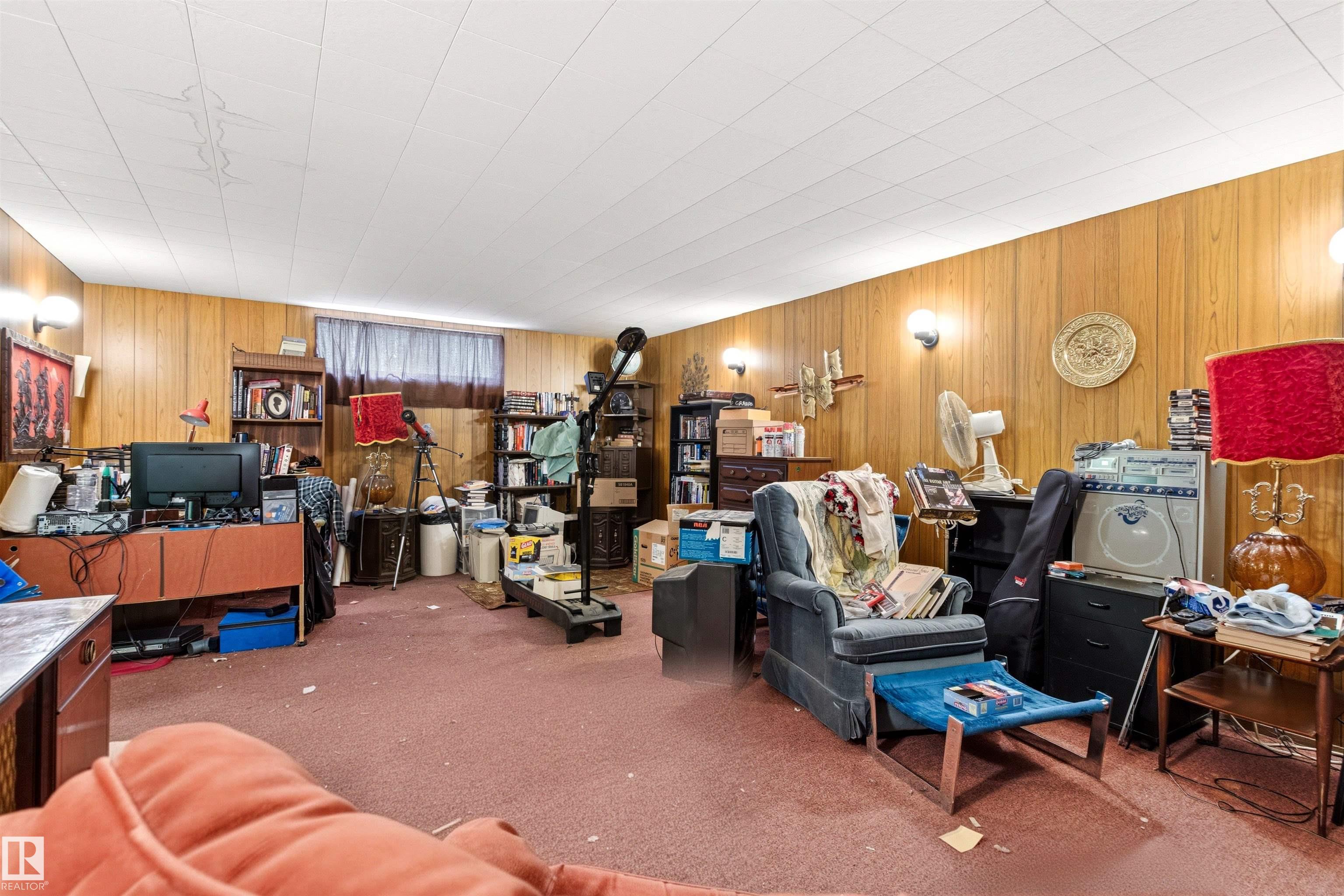 Photo 33 at 11712 43 Avenue NW, Royal Gardens, Edmonton