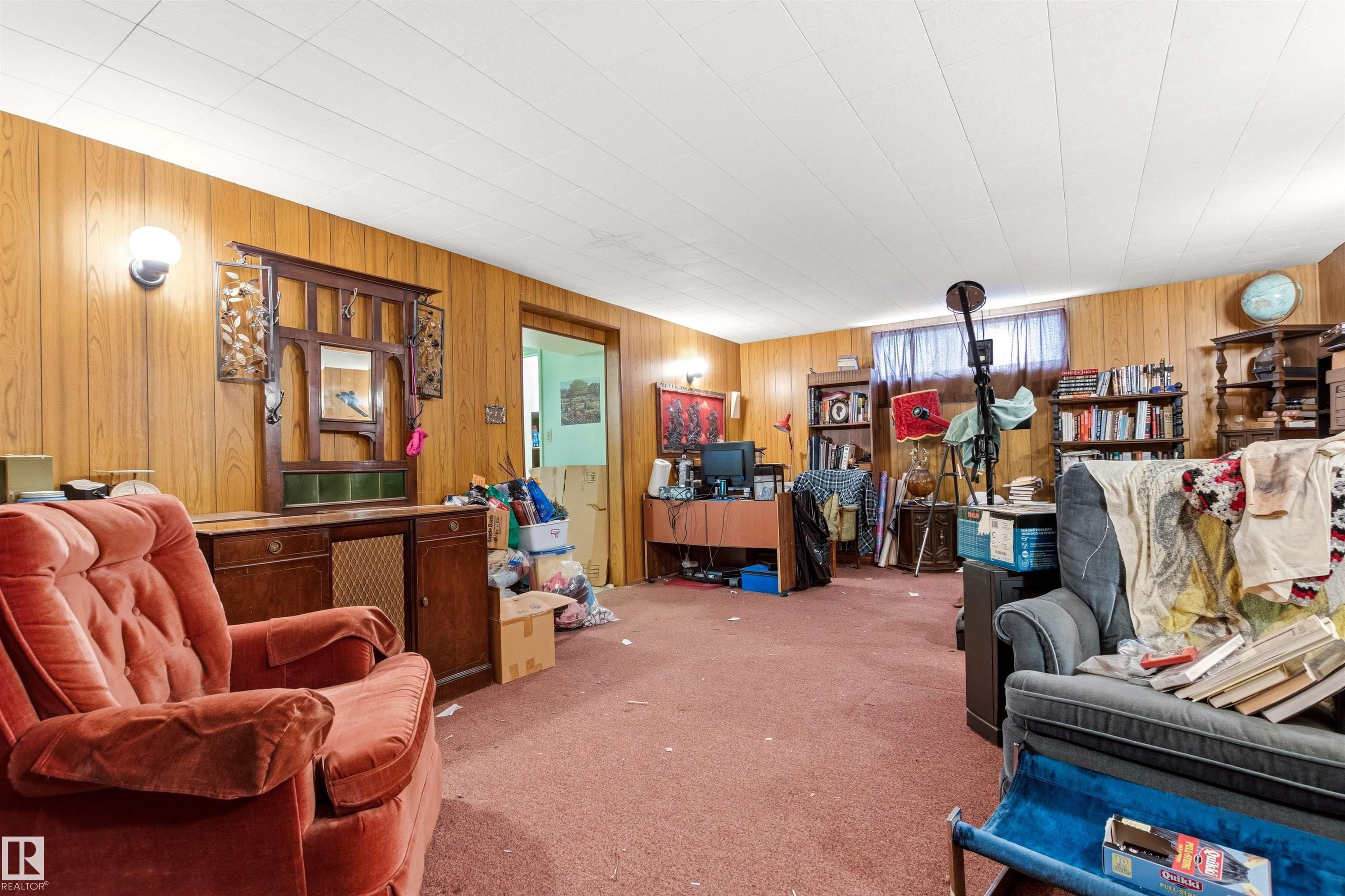 Photo 34 at 11712 43 Avenue NW, Royal Gardens, Edmonton