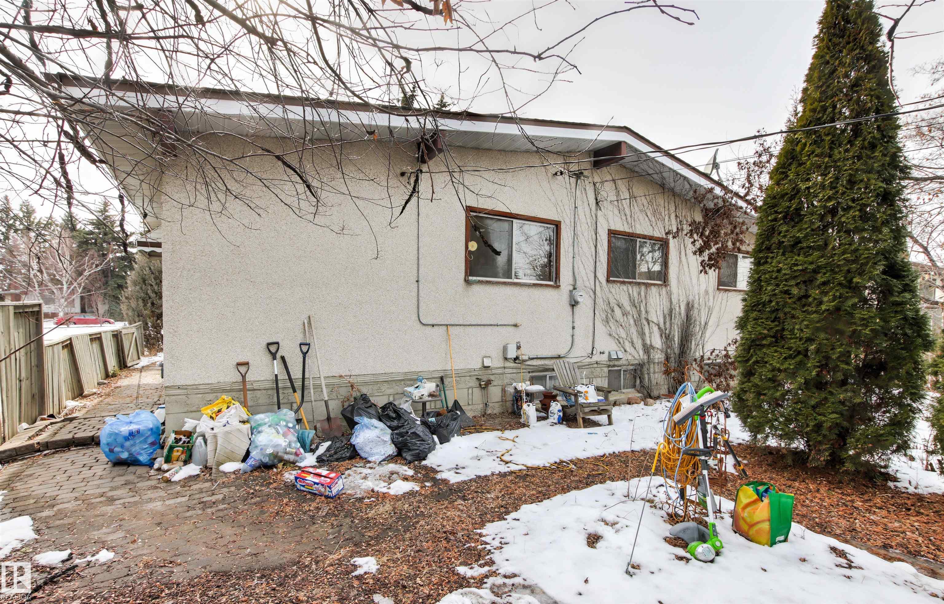 Photo 44 at 11712 43 Avenue NW, Royal Gardens, Edmonton