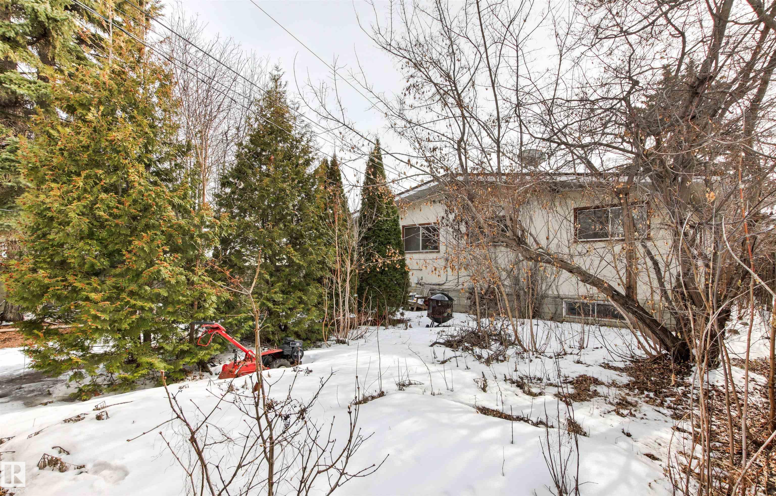 Photo 46 at 11712 43 Avenue NW, Royal Gardens, Edmonton