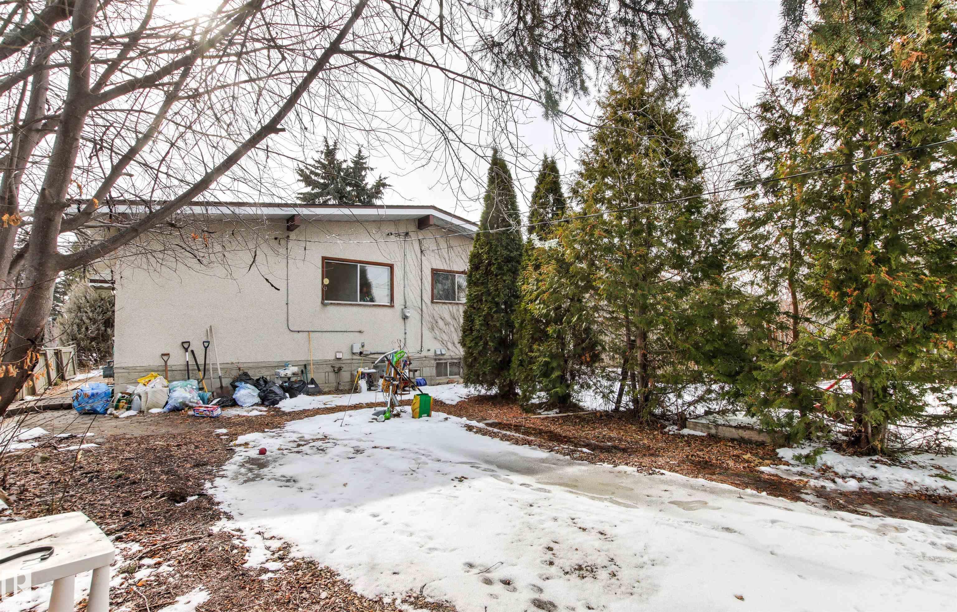 Photo 47 at 11712 43 Avenue NW, Royal Gardens, Edmonton