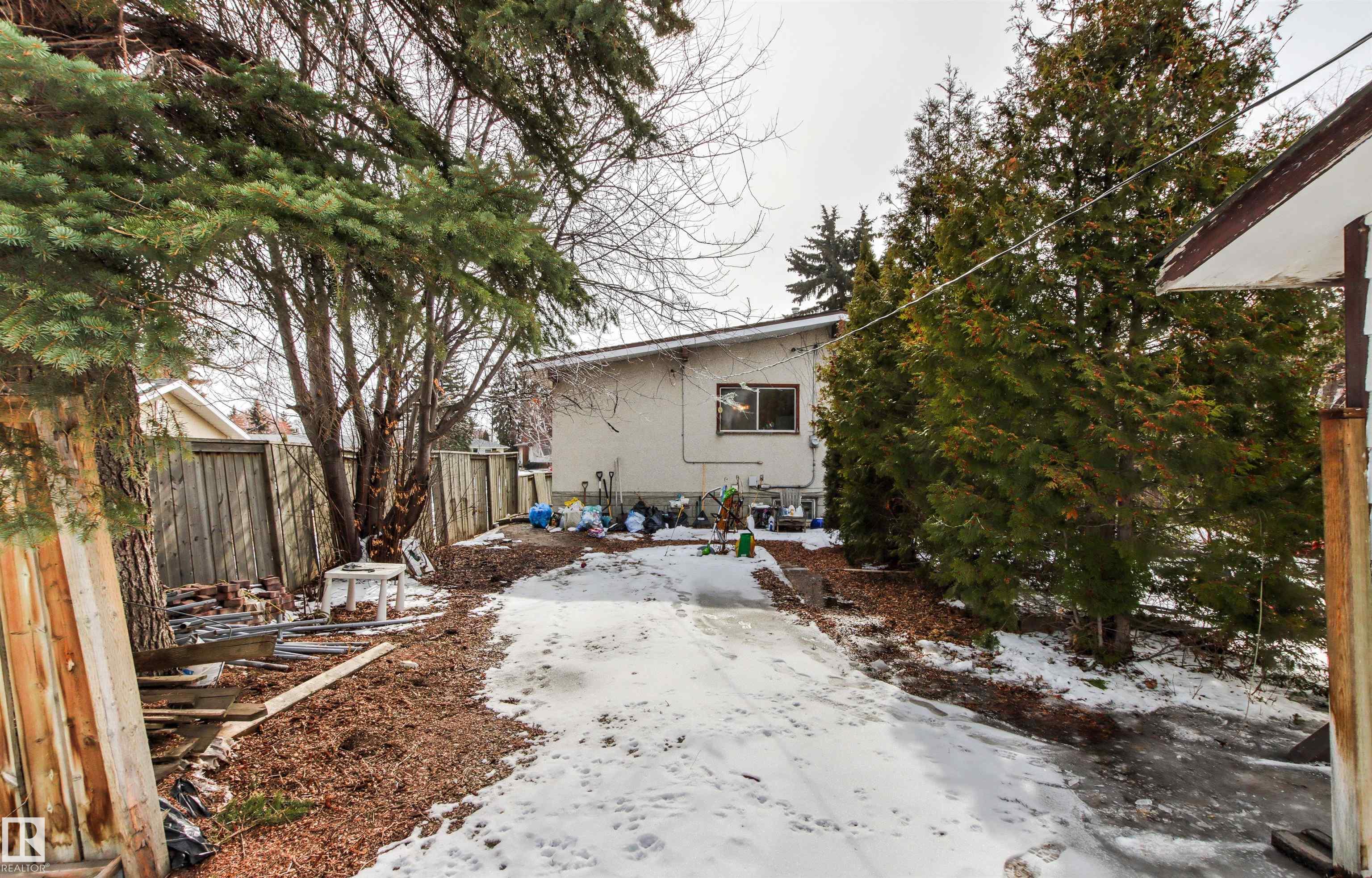 Photo 48 at 11712 43 Avenue NW, Royal Gardens, Edmonton