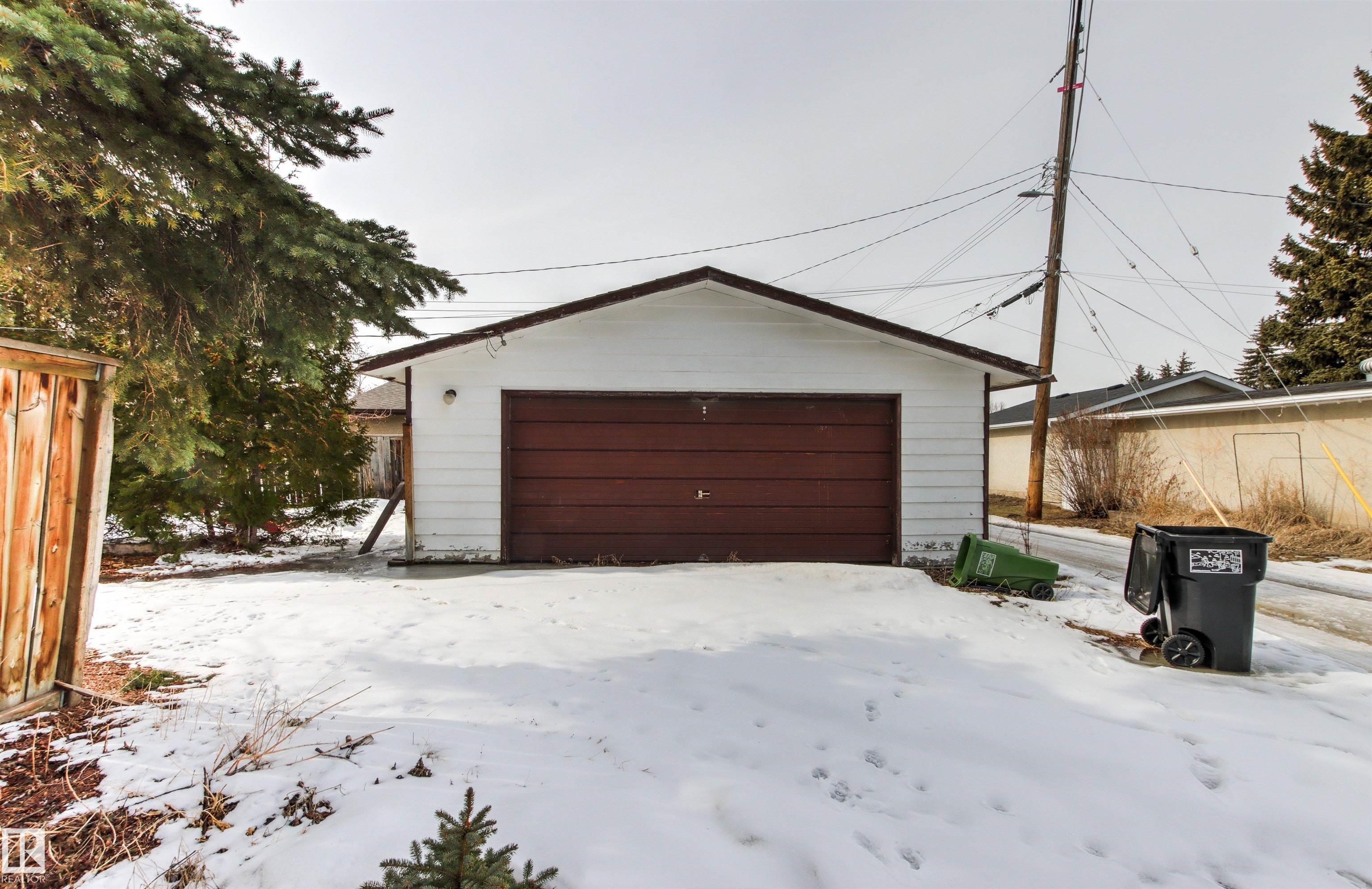 Photo 49 at 11712 43 Avenue NW, Royal Gardens, Edmonton