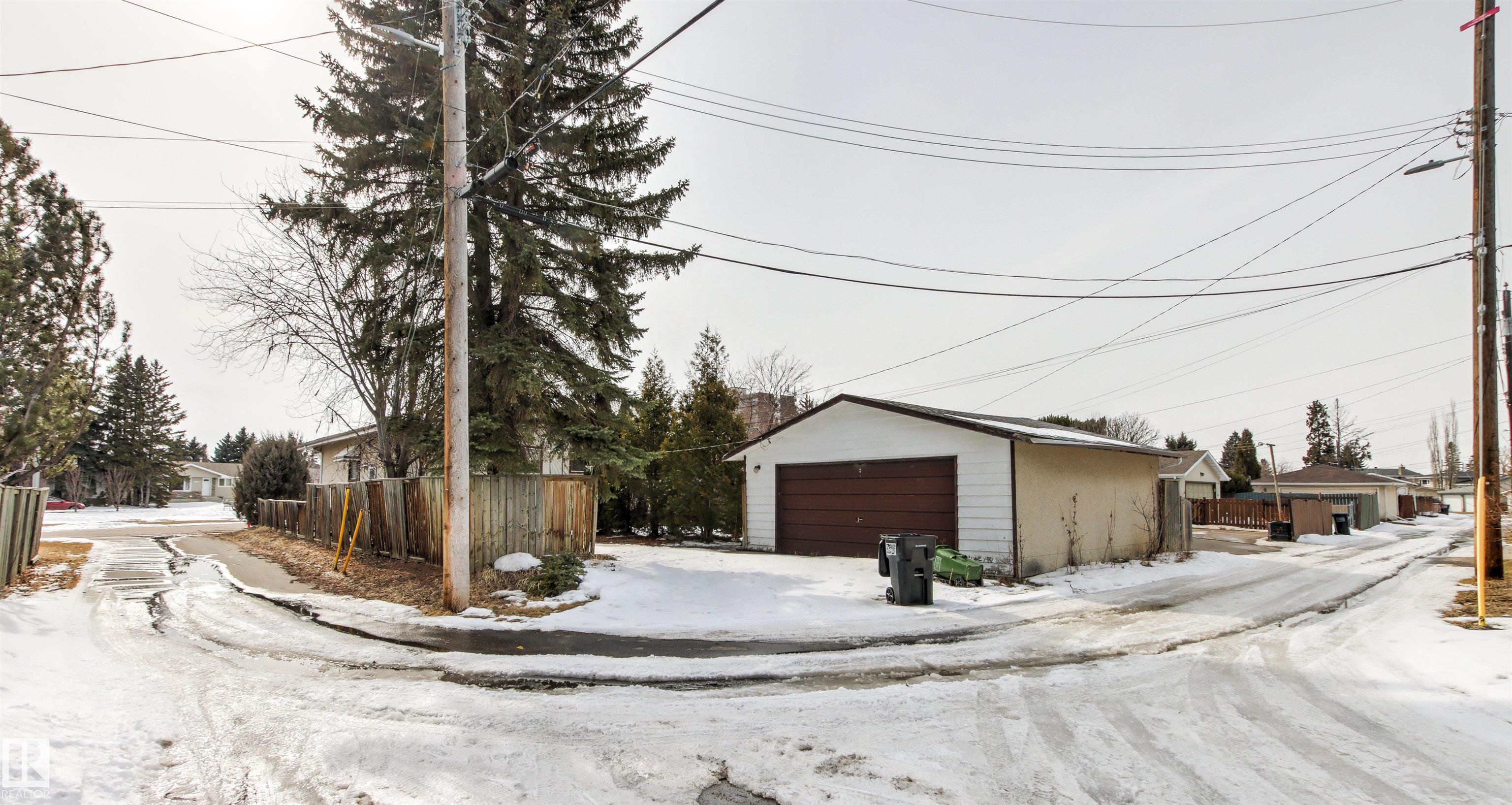 Photo 54 at 11712 43 Avenue NW, Royal Gardens, Edmonton